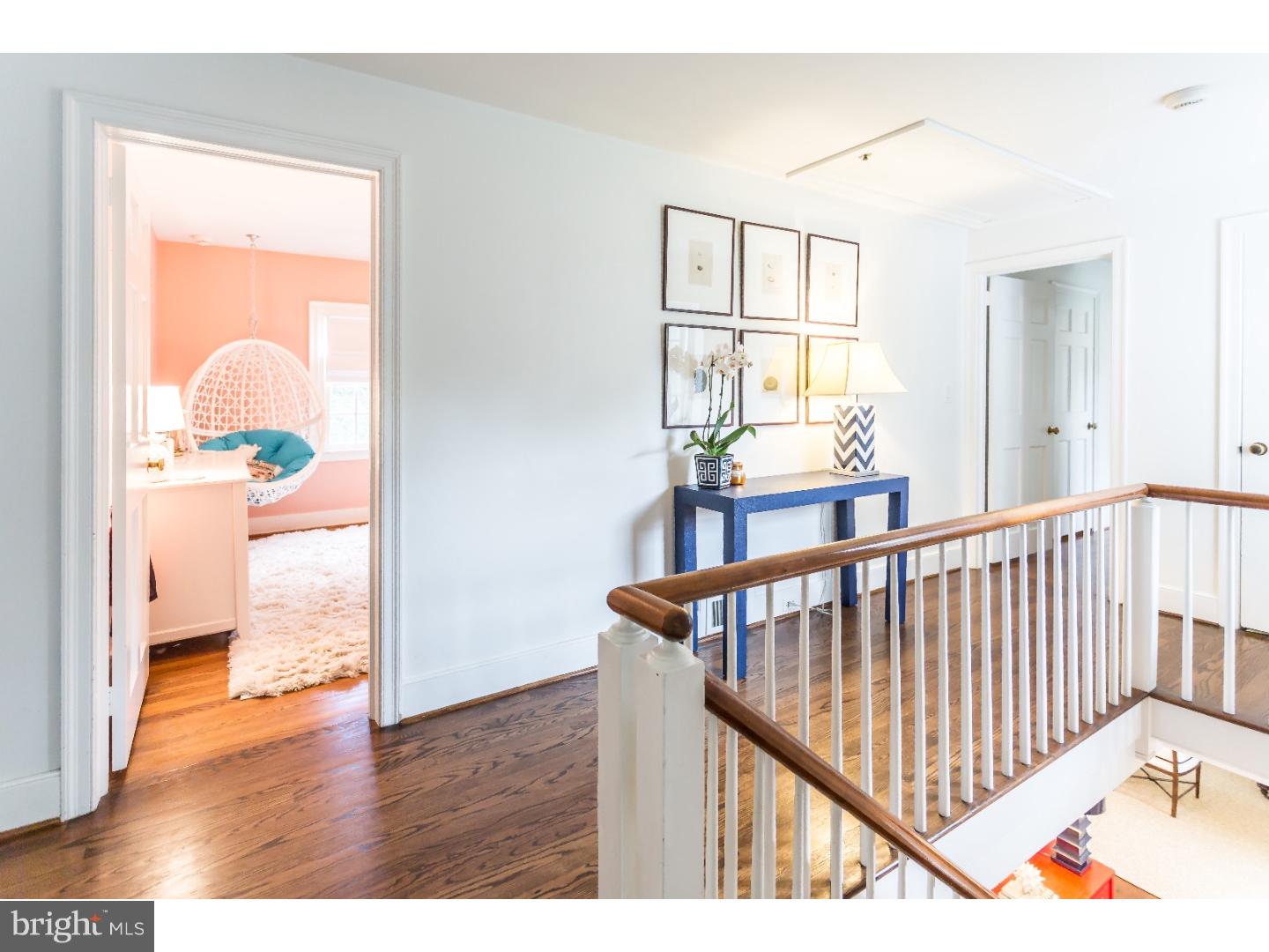 HAVERFORD - Residential