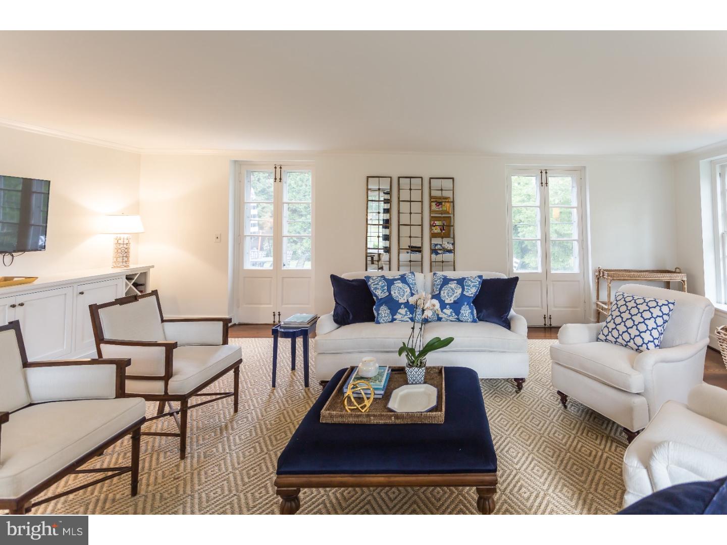 HAVERFORD - Residential