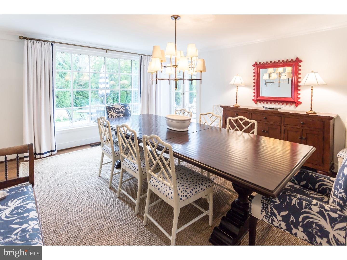 HAVERFORD - Residential