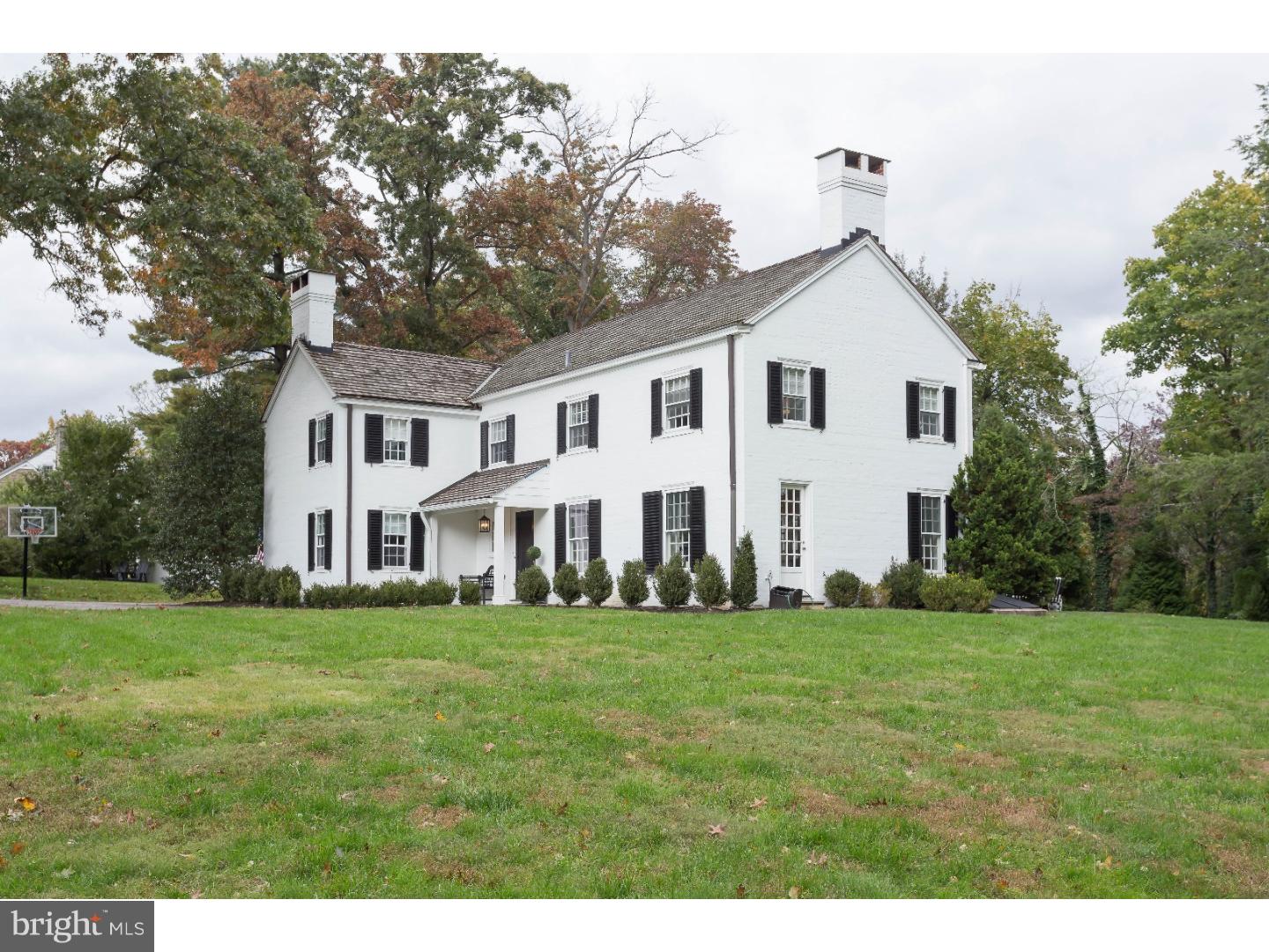 HAVERFORD - Residential