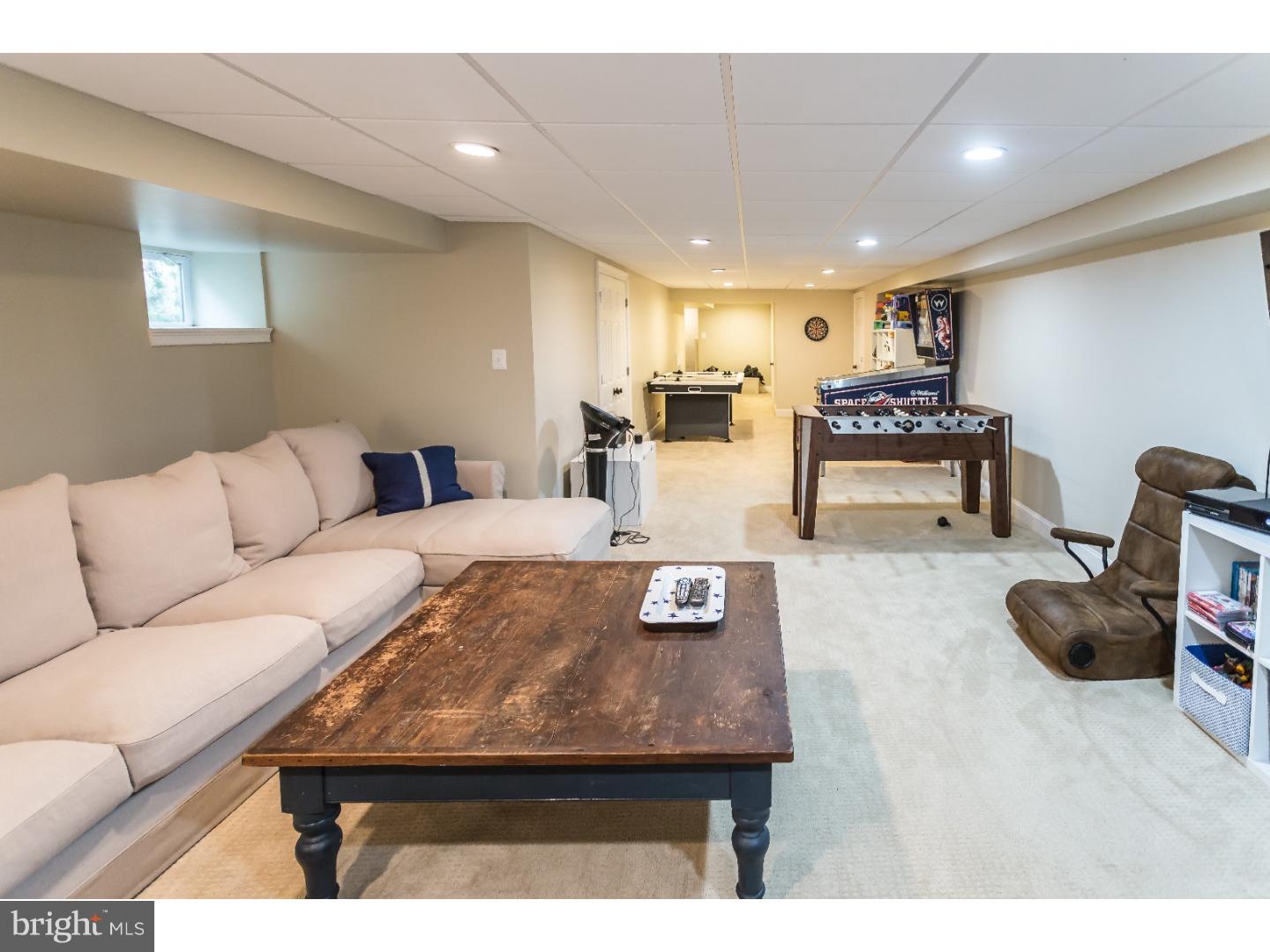 HAVERFORD - Residential