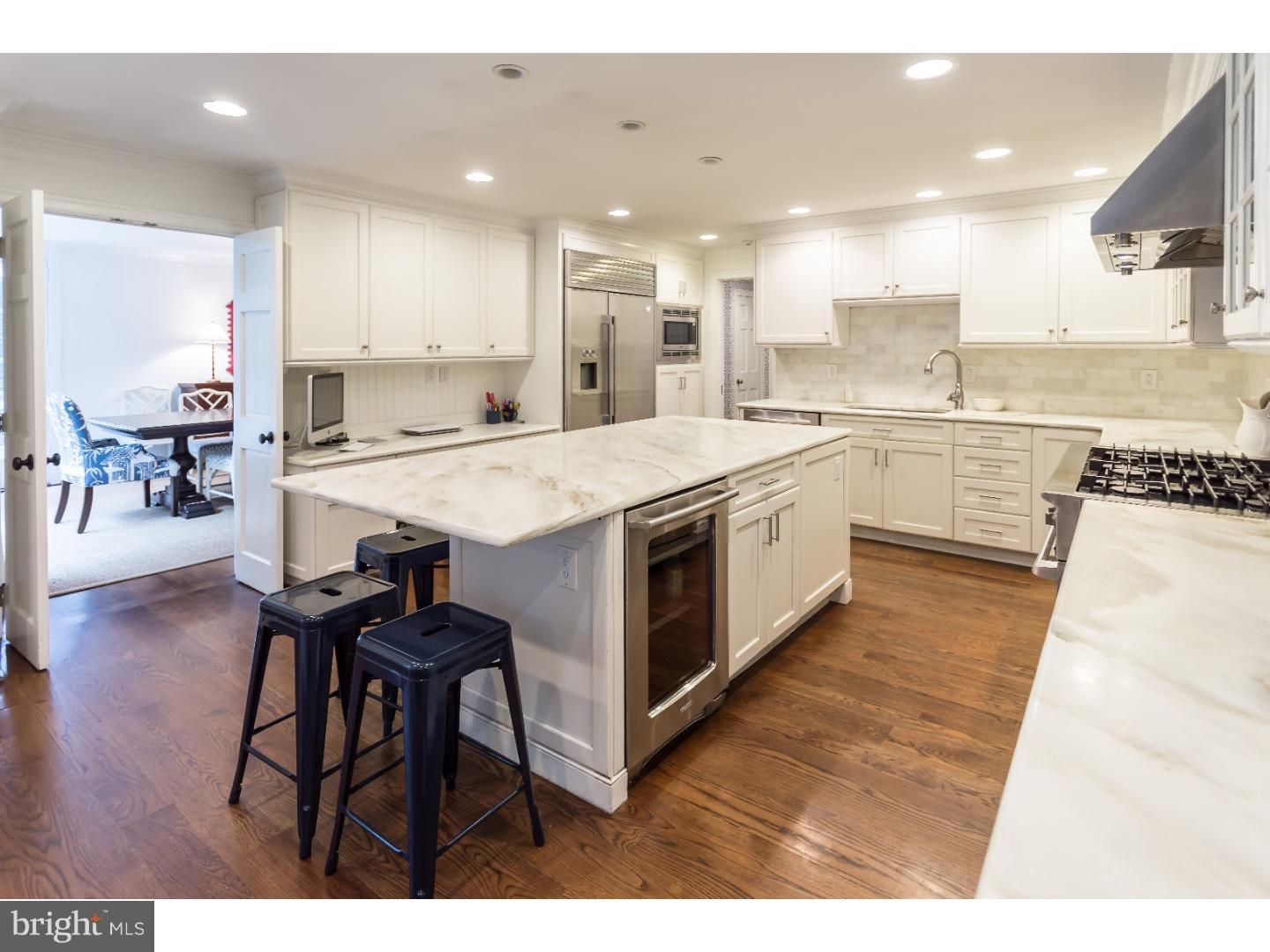 HAVERFORD - Residential