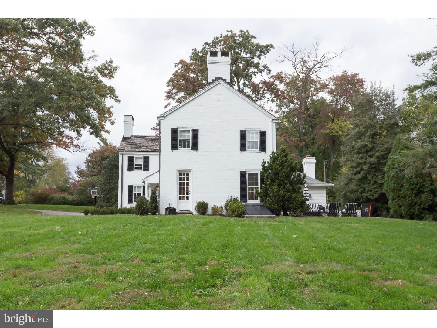 HAVERFORD - Residential