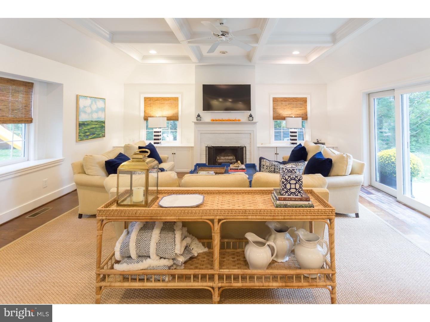 HAVERFORD - Residential