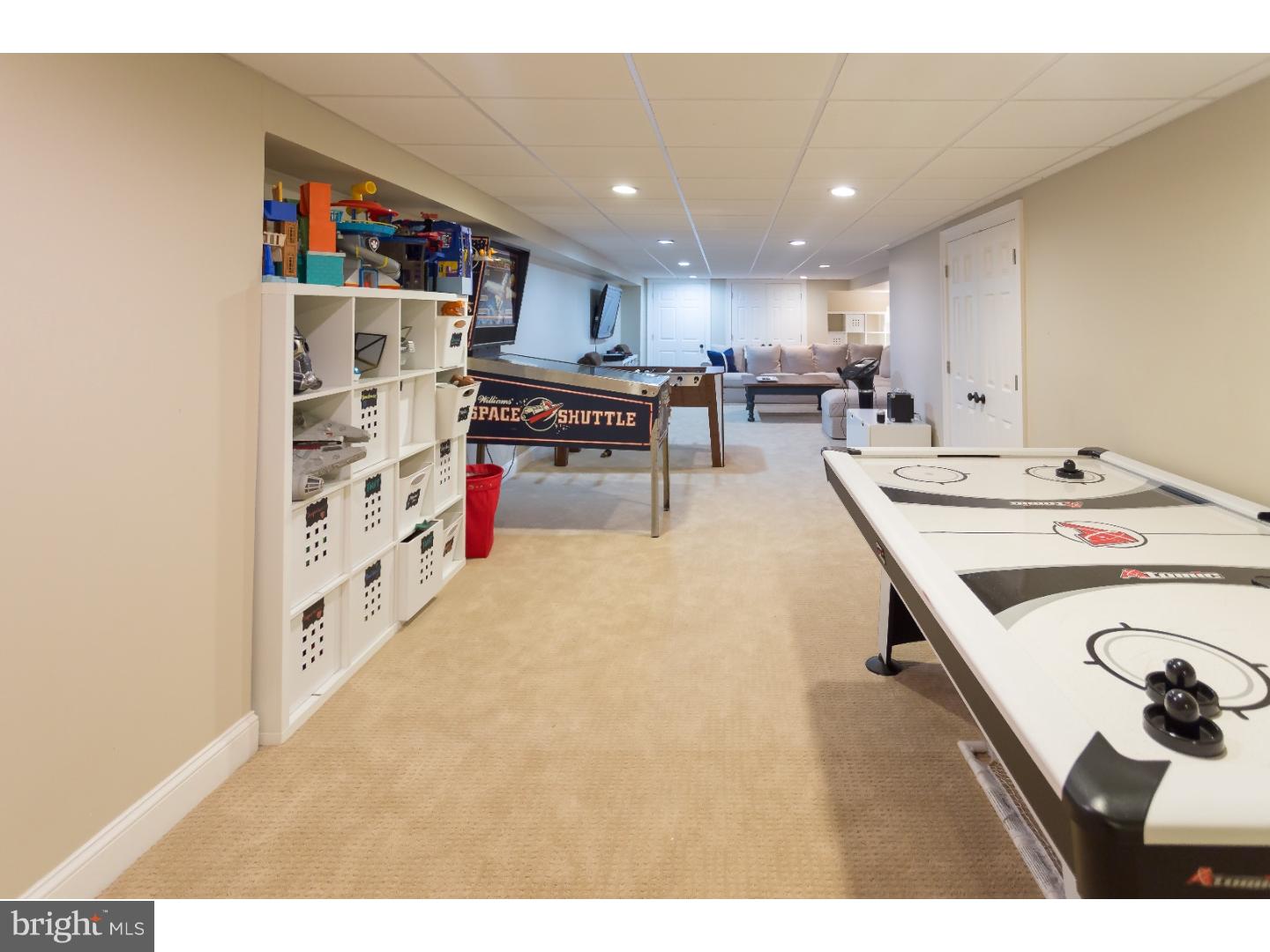 HAVERFORD - Residential