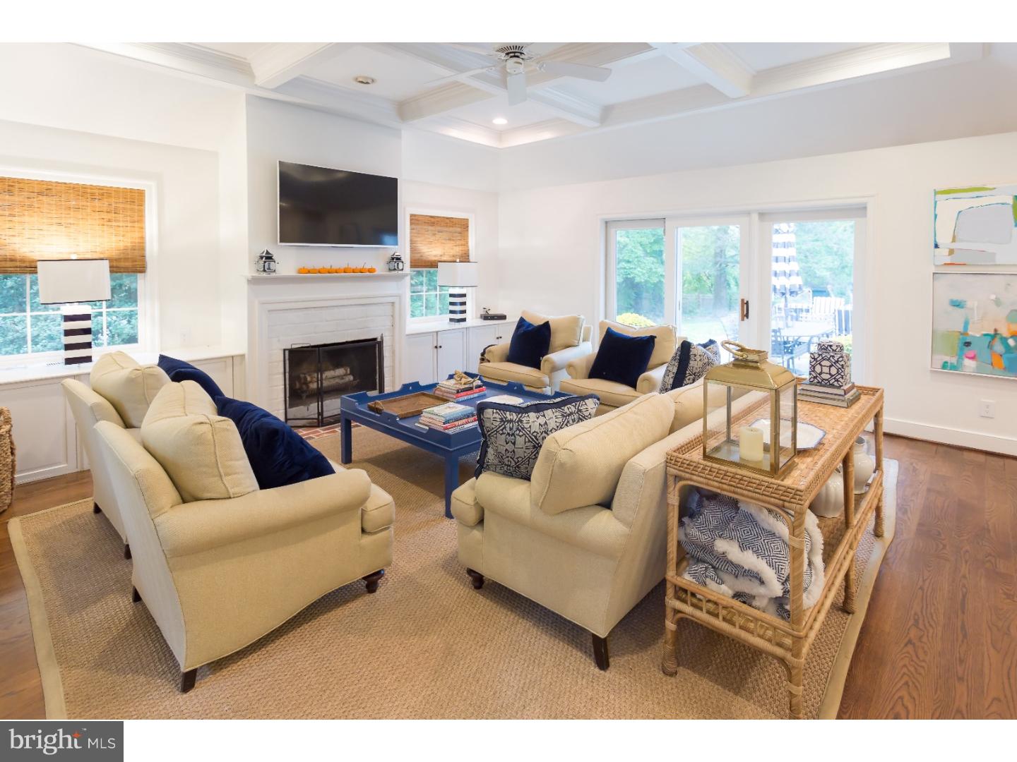 HAVERFORD - Residential