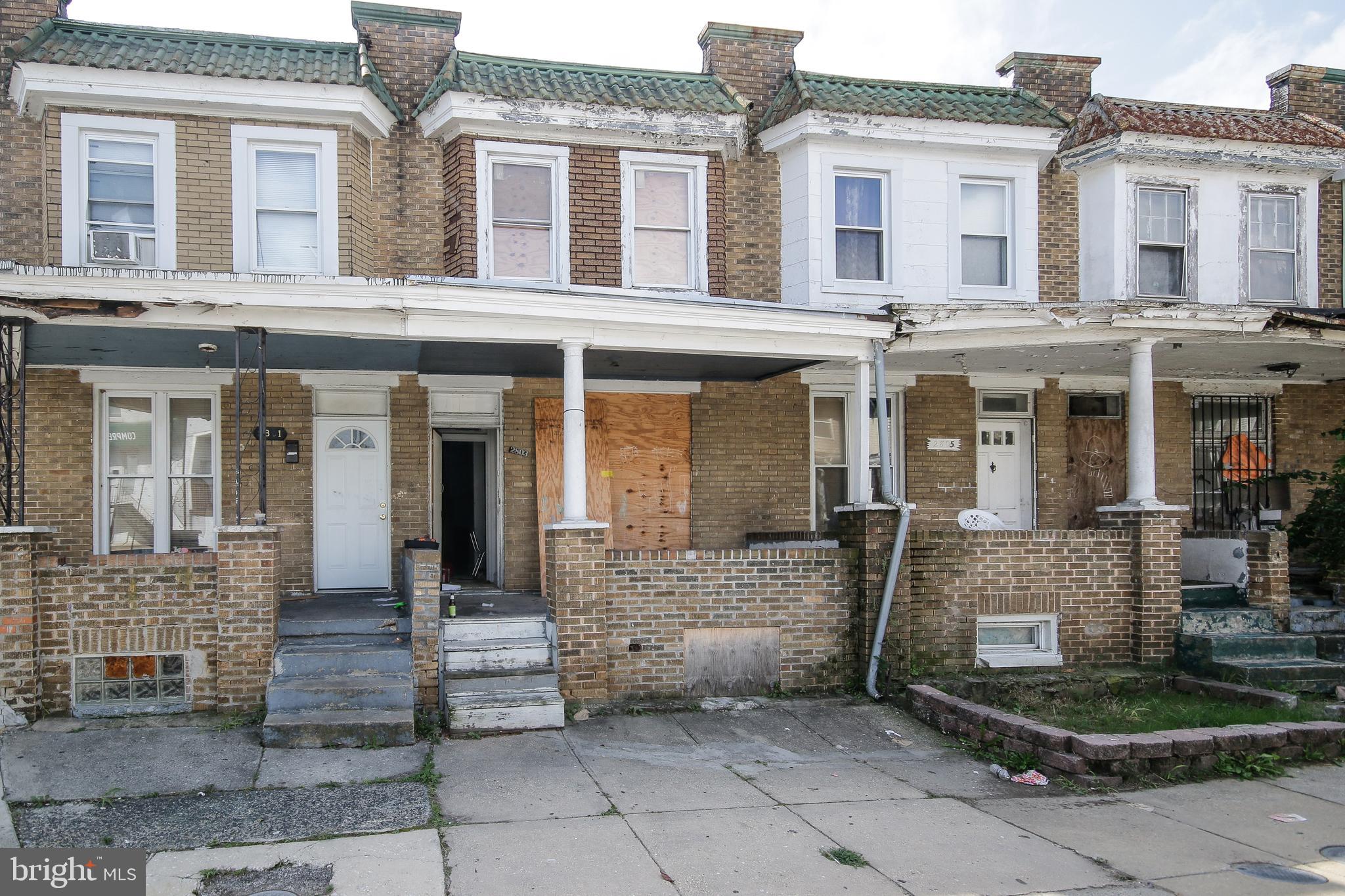 NONE AVAILABLE - Residential