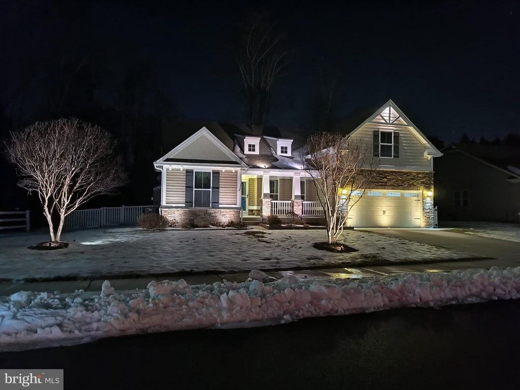 Photo of 33551 Herring View Drive, LEWES, DE 19958 (MLS # DESU2099672)