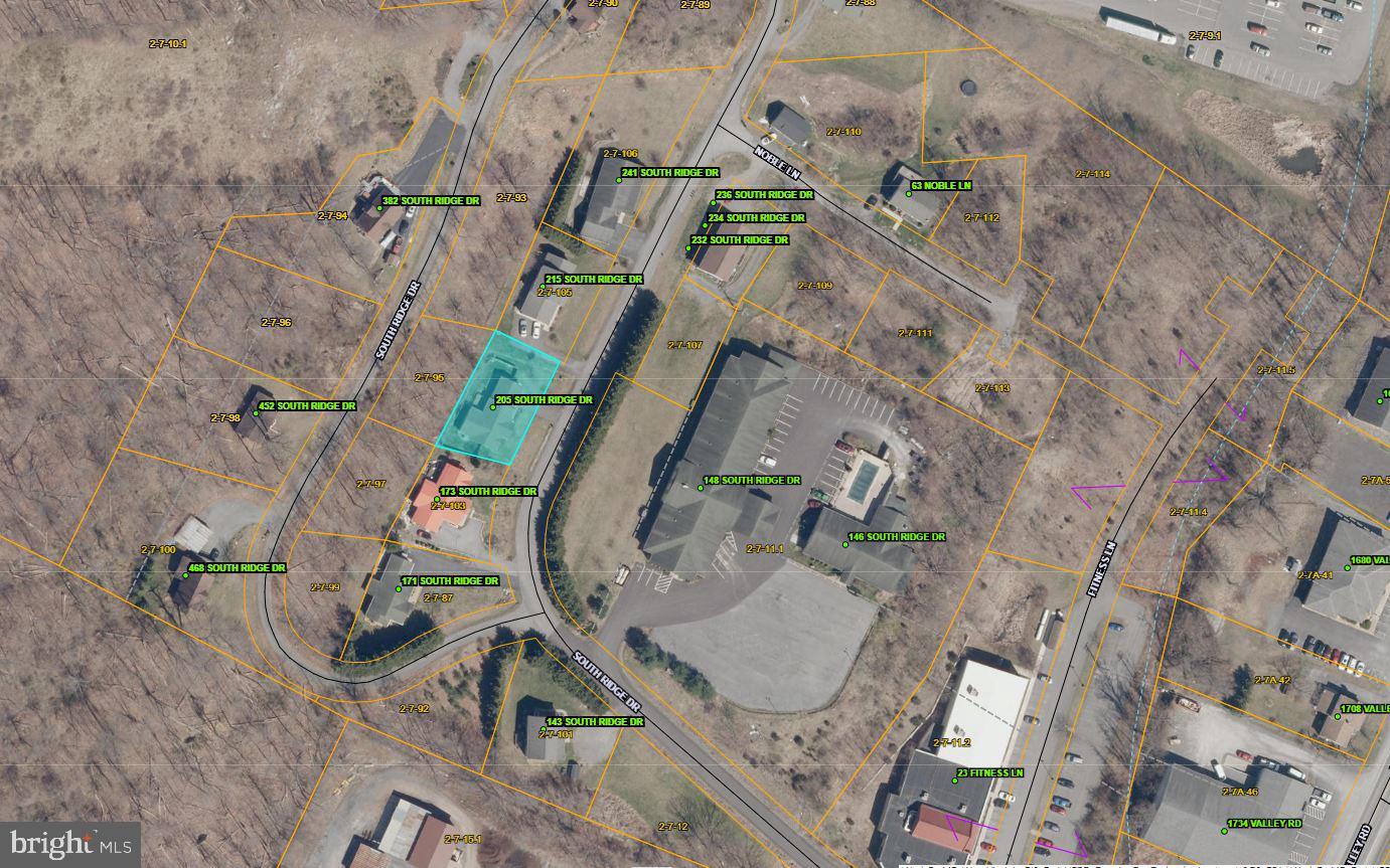 SOUTHRIDGE - Residential