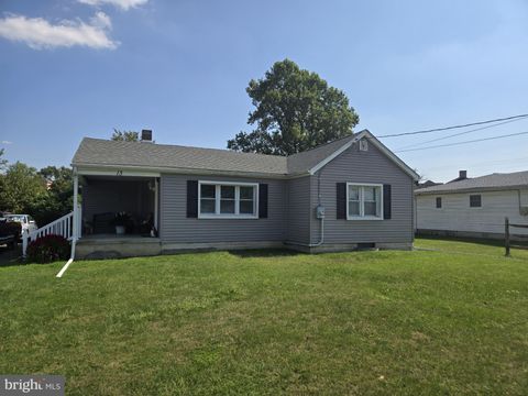 Homes For Sale - 13 Alloway Road<br/> WOODSTOWN, NJ 08098