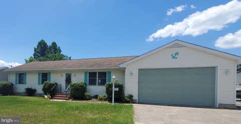 Homes For Sale - 47 Comanche Circle<br/> MILLSBORO, DE 19966