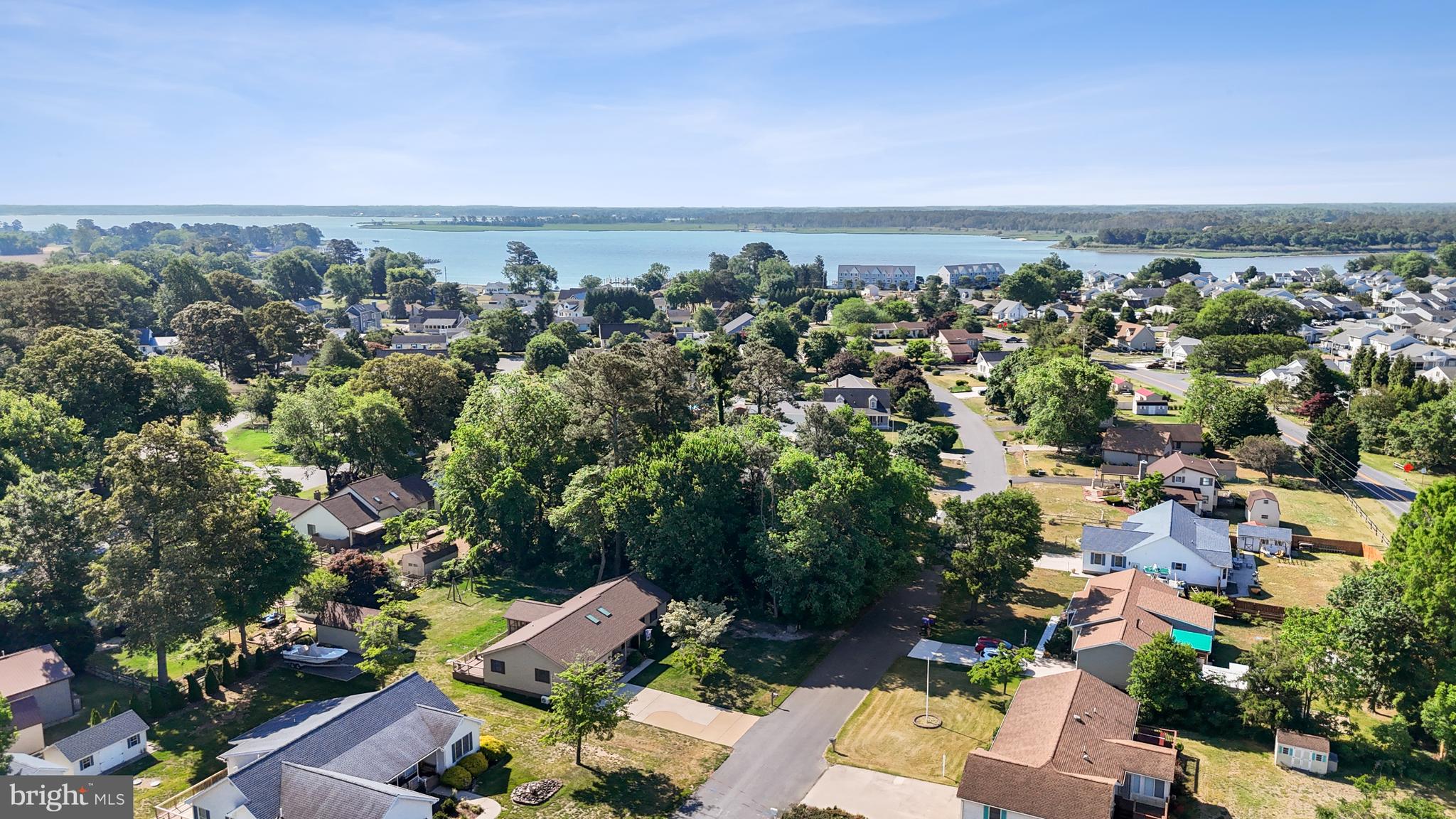 47 COMANCHE CIRCLE