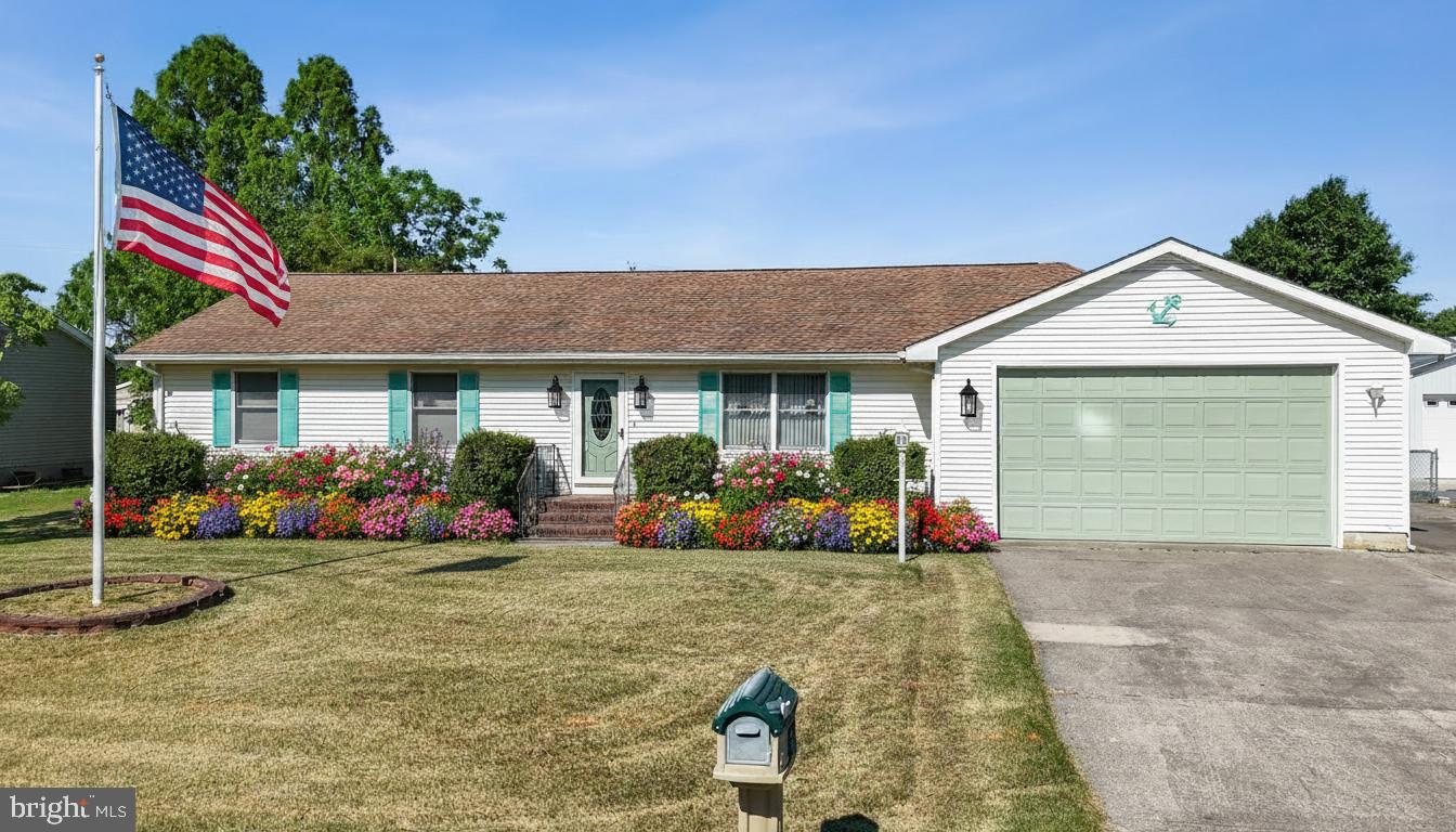 47 COMANCHE CIRCLE