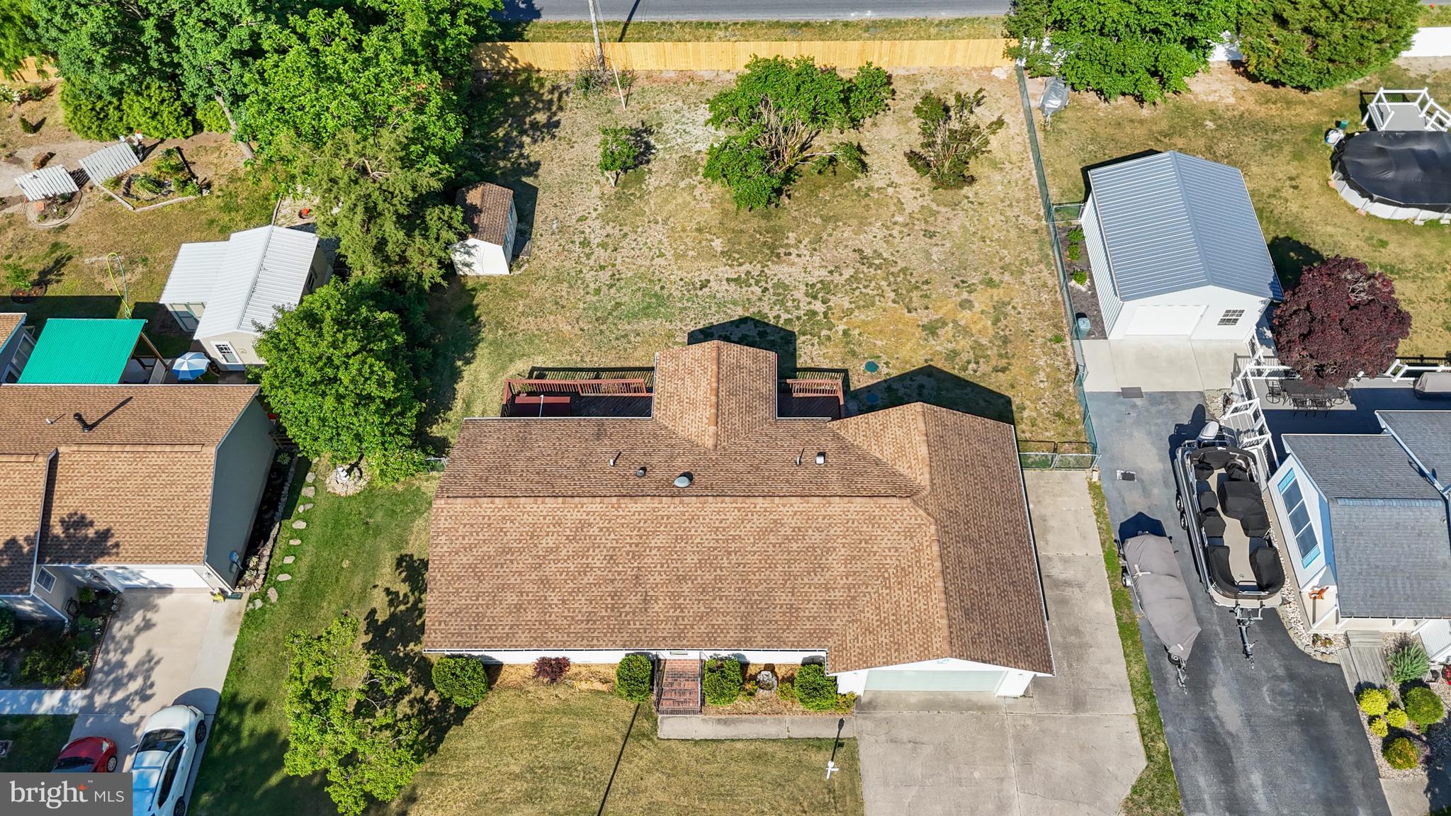 47 COMANCHE CIRCLE