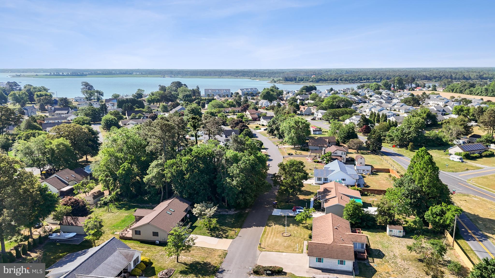47 COMANCHE CIRCLE