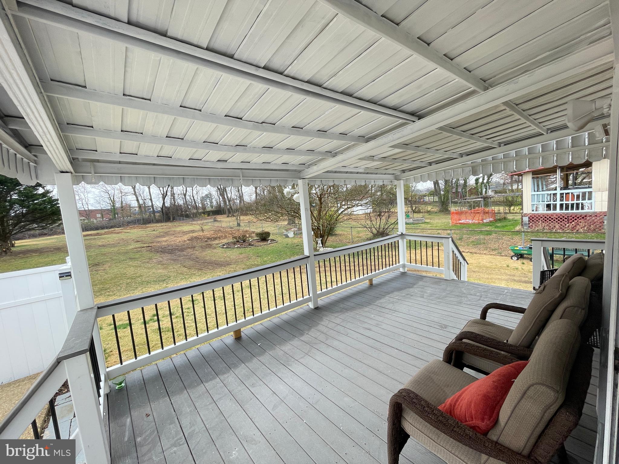 SUNNY RIDGE ESTATES - Residential Lease