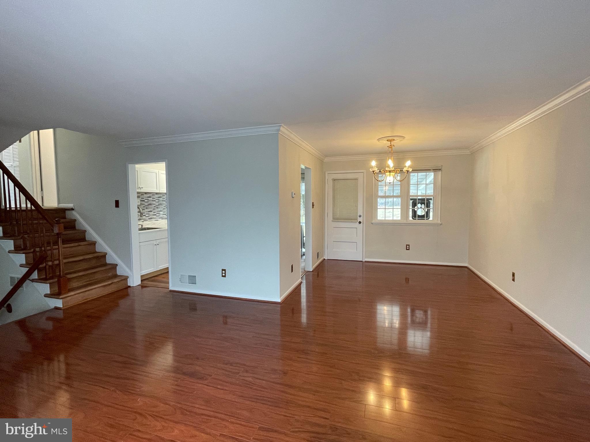 SUNNY RIDGE ESTATES - Residential Lease