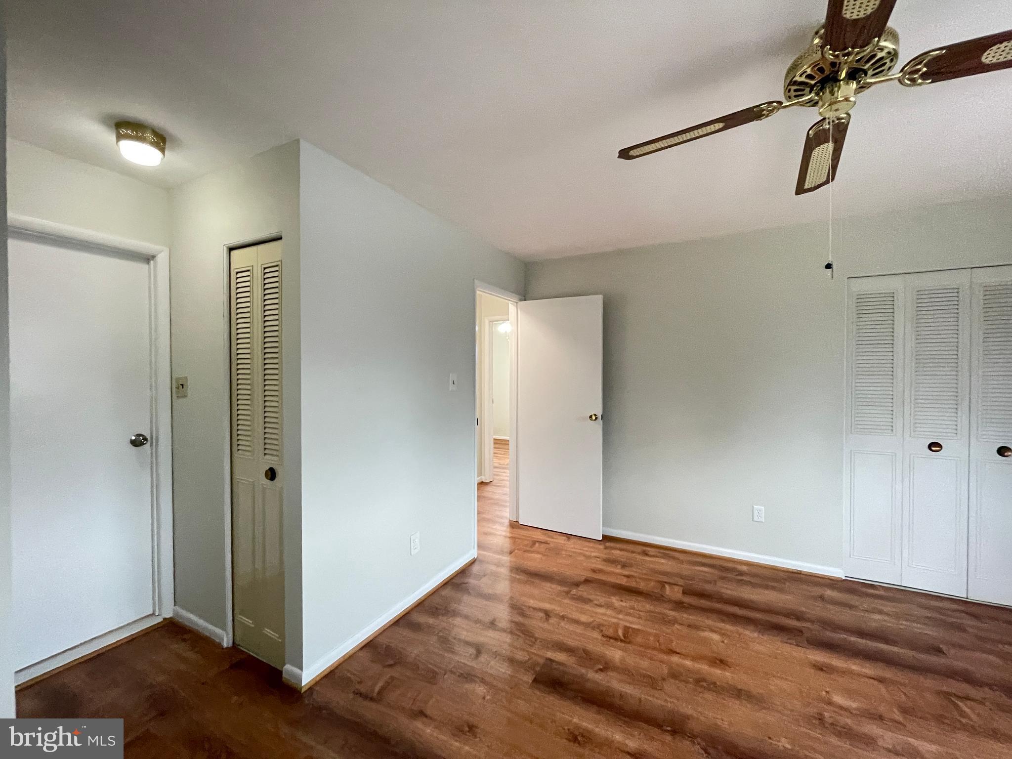 SUNNY RIDGE ESTATES - Residential Lease