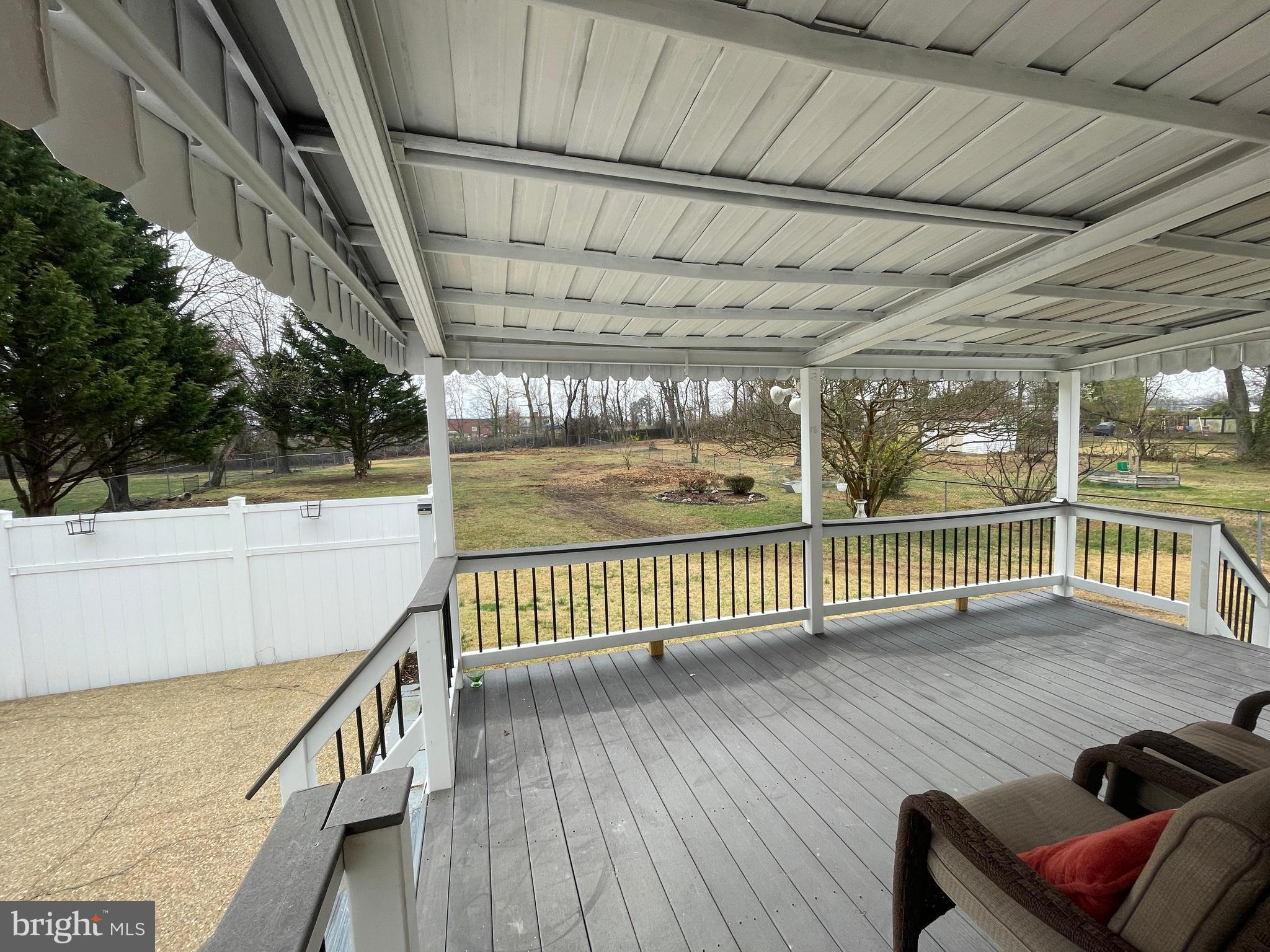 SUNNY RIDGE ESTATES - Residential Lease