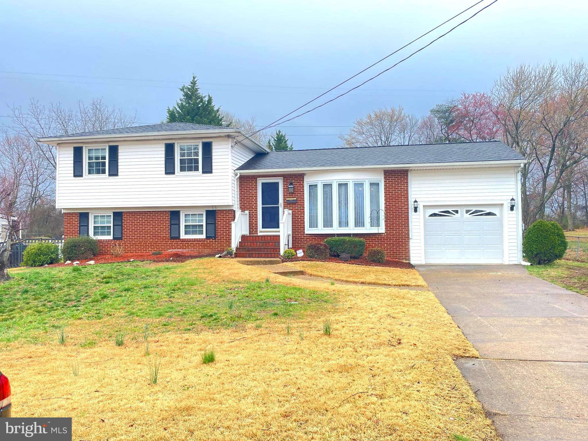 SUNNY RIDGE ESTATES - Residential Lease