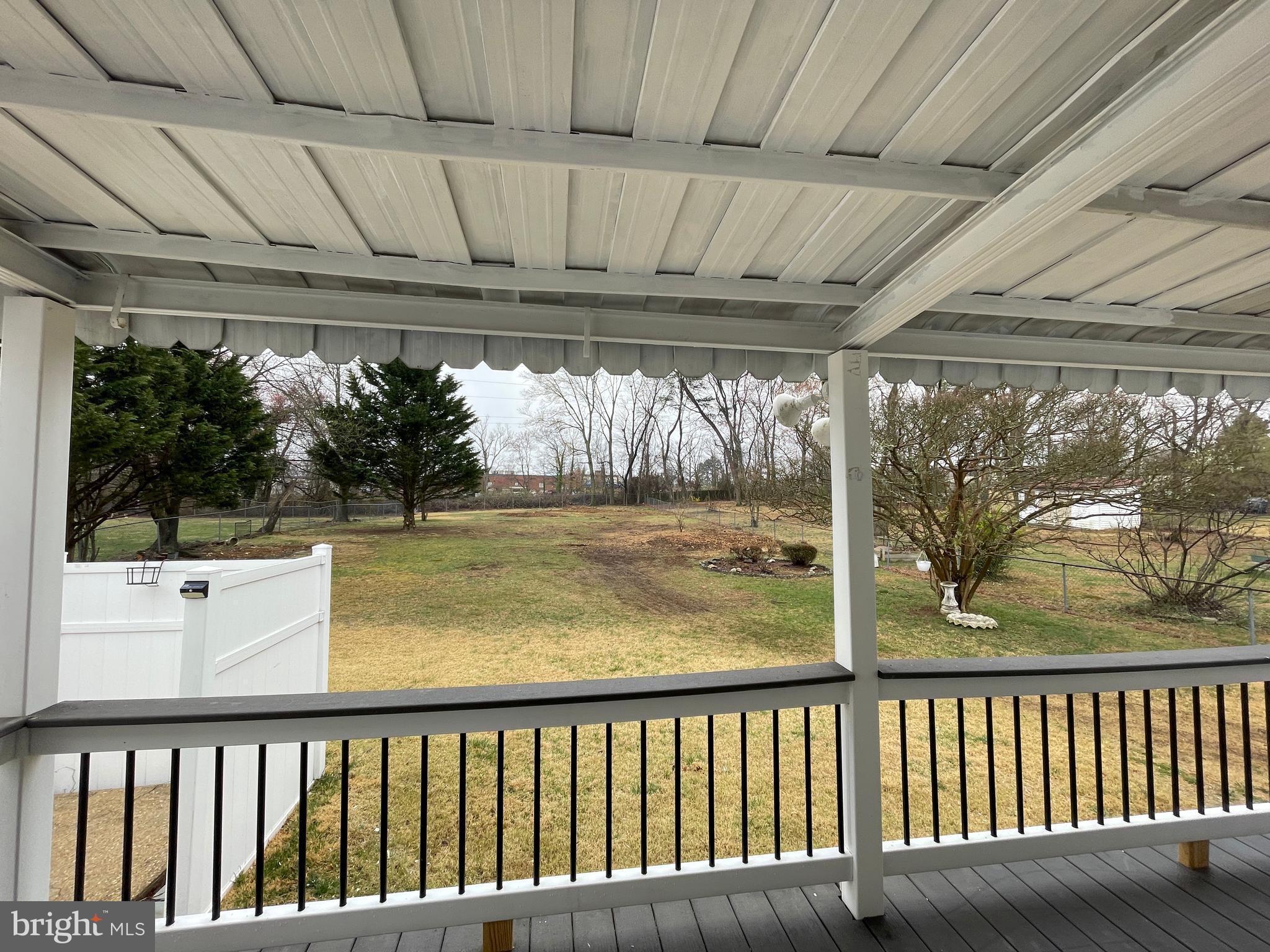 SUNNY RIDGE ESTATES - Residential Lease