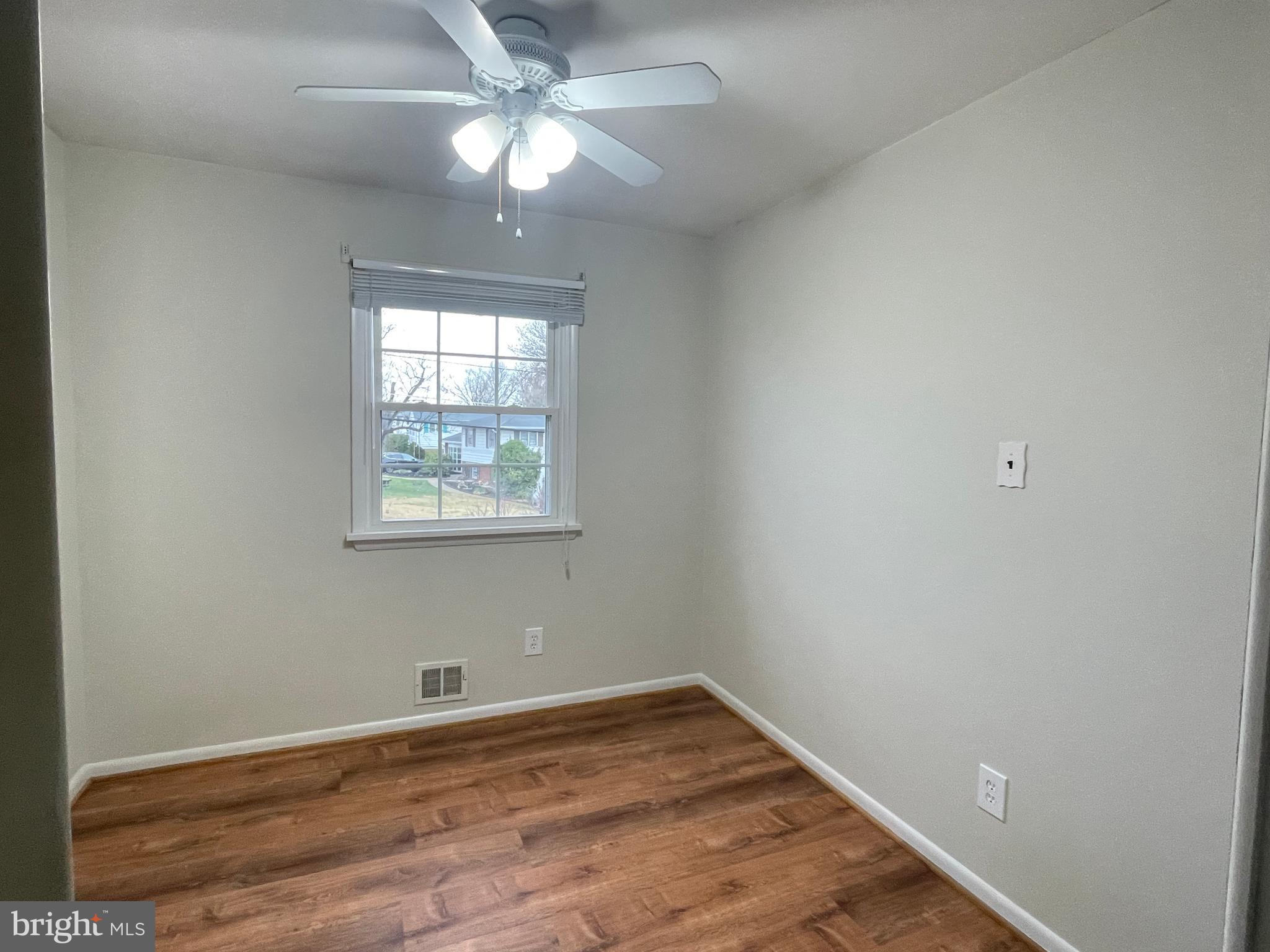 SUNNY RIDGE ESTATES - Residential Lease