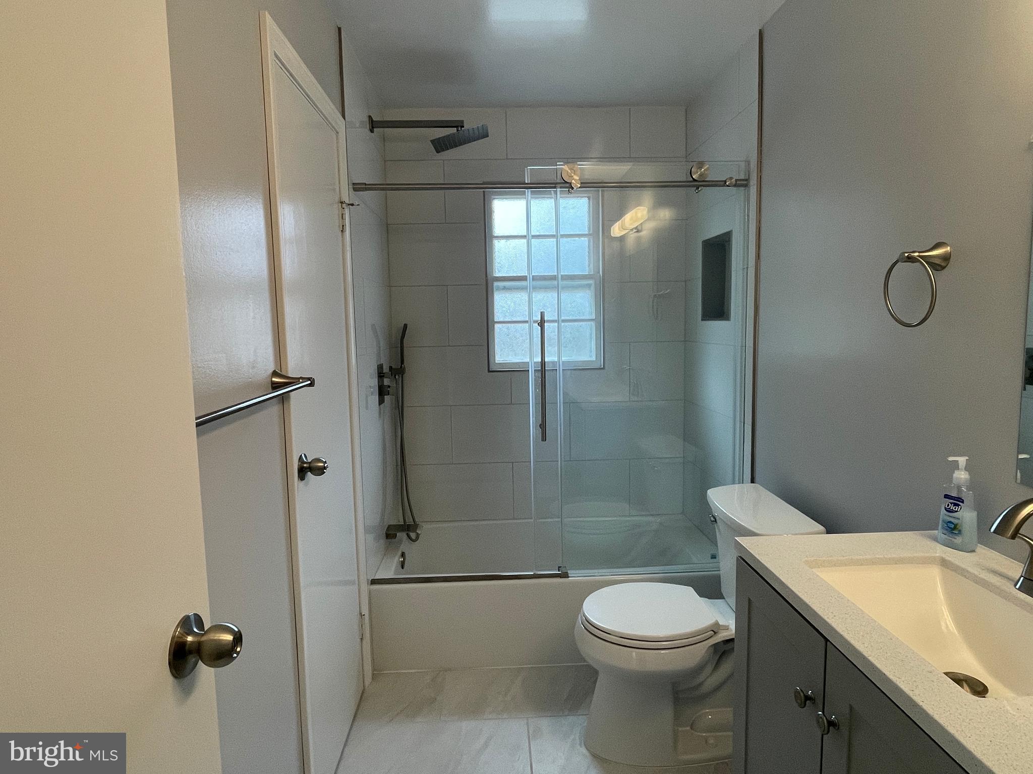 SUNNY RIDGE ESTATES - Residential Lease