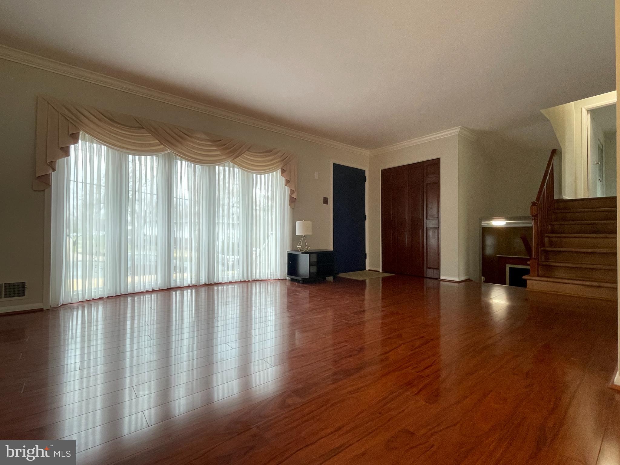 SUNNY RIDGE ESTATES - Residential Lease