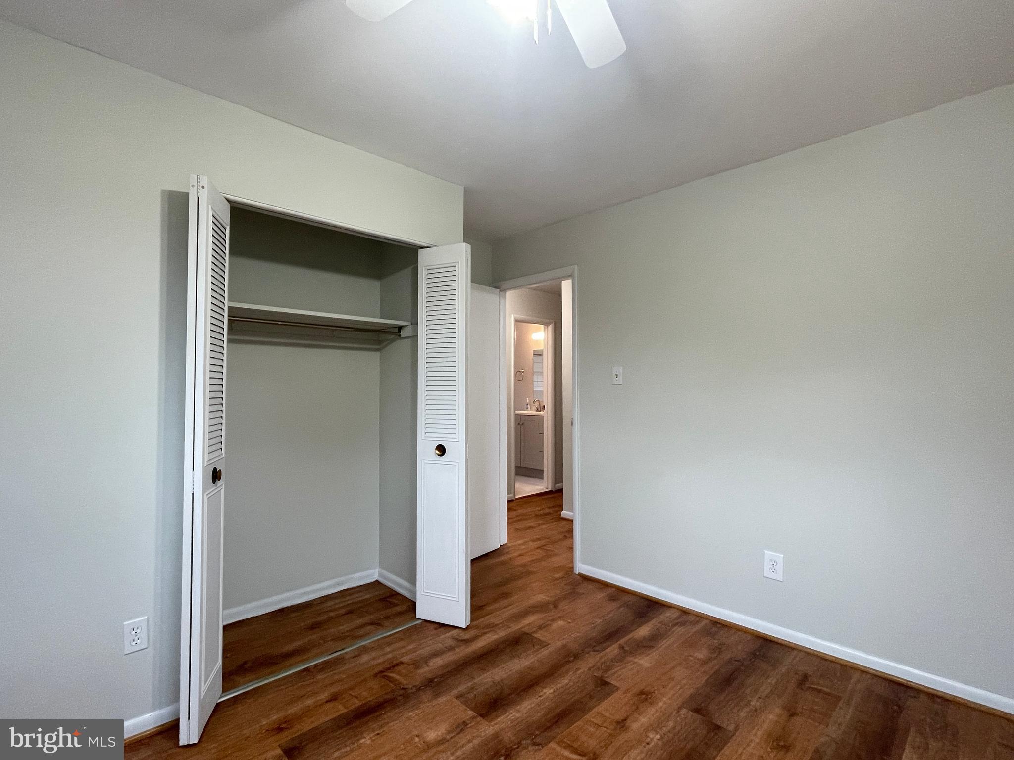 SUNNY RIDGE ESTATES - Residential Lease