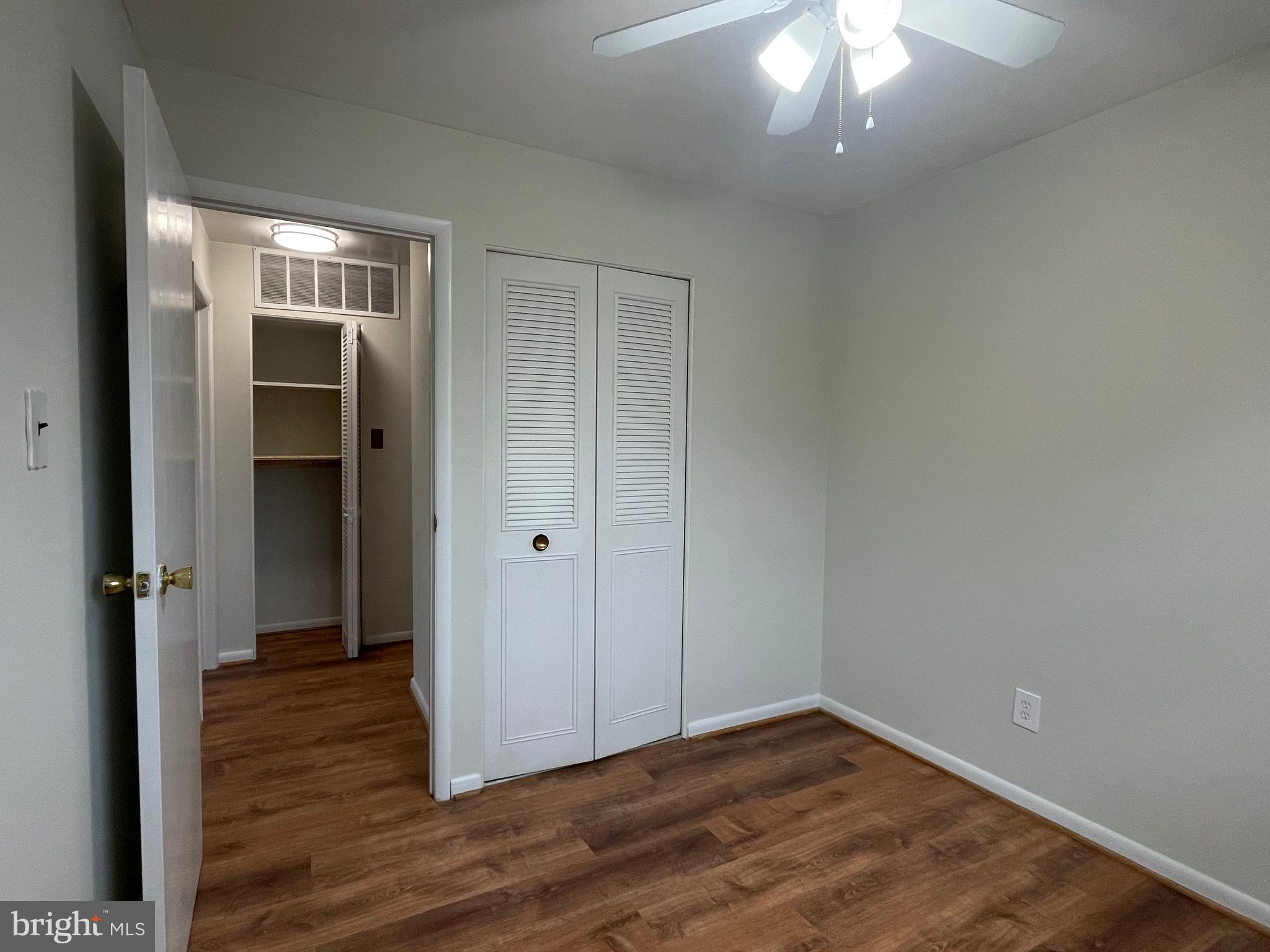 SUNNY RIDGE ESTATES - Residential Lease