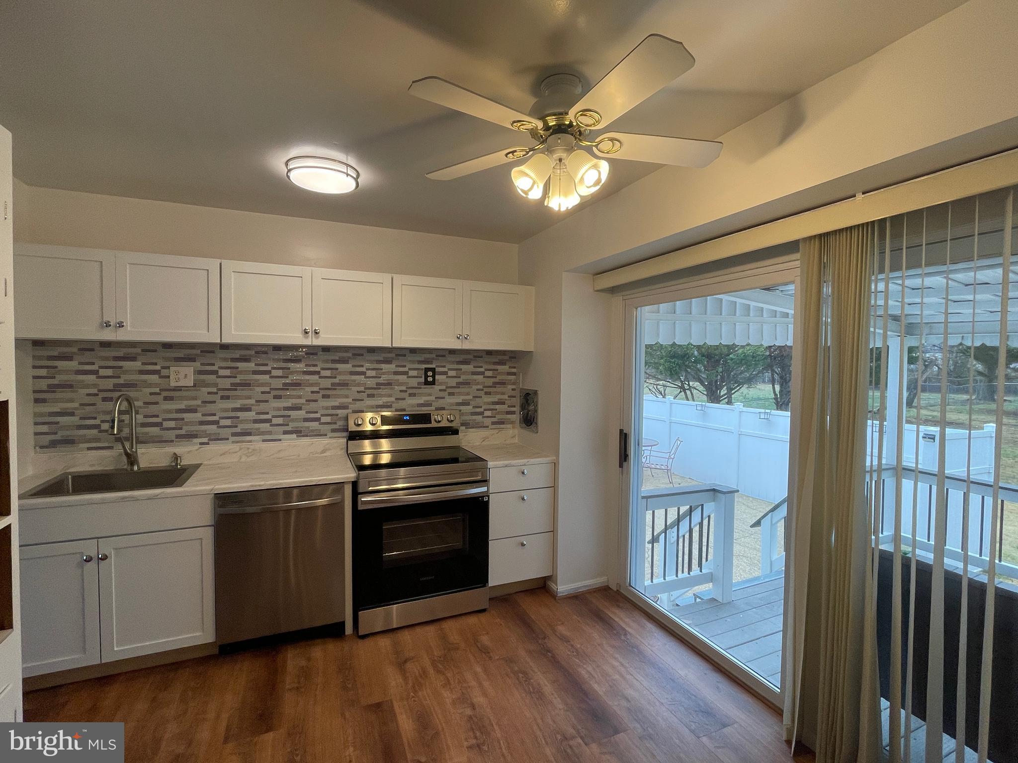 SUNNY RIDGE ESTATES - Residential Lease