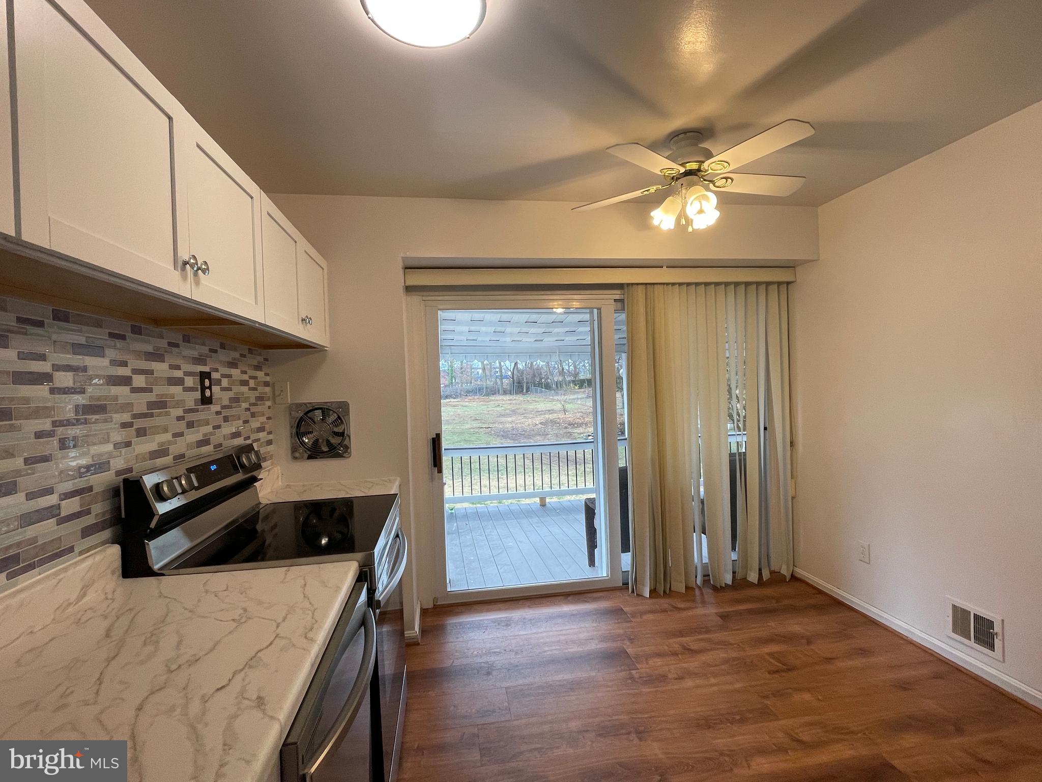 SUNNY RIDGE ESTATES - Residential Lease