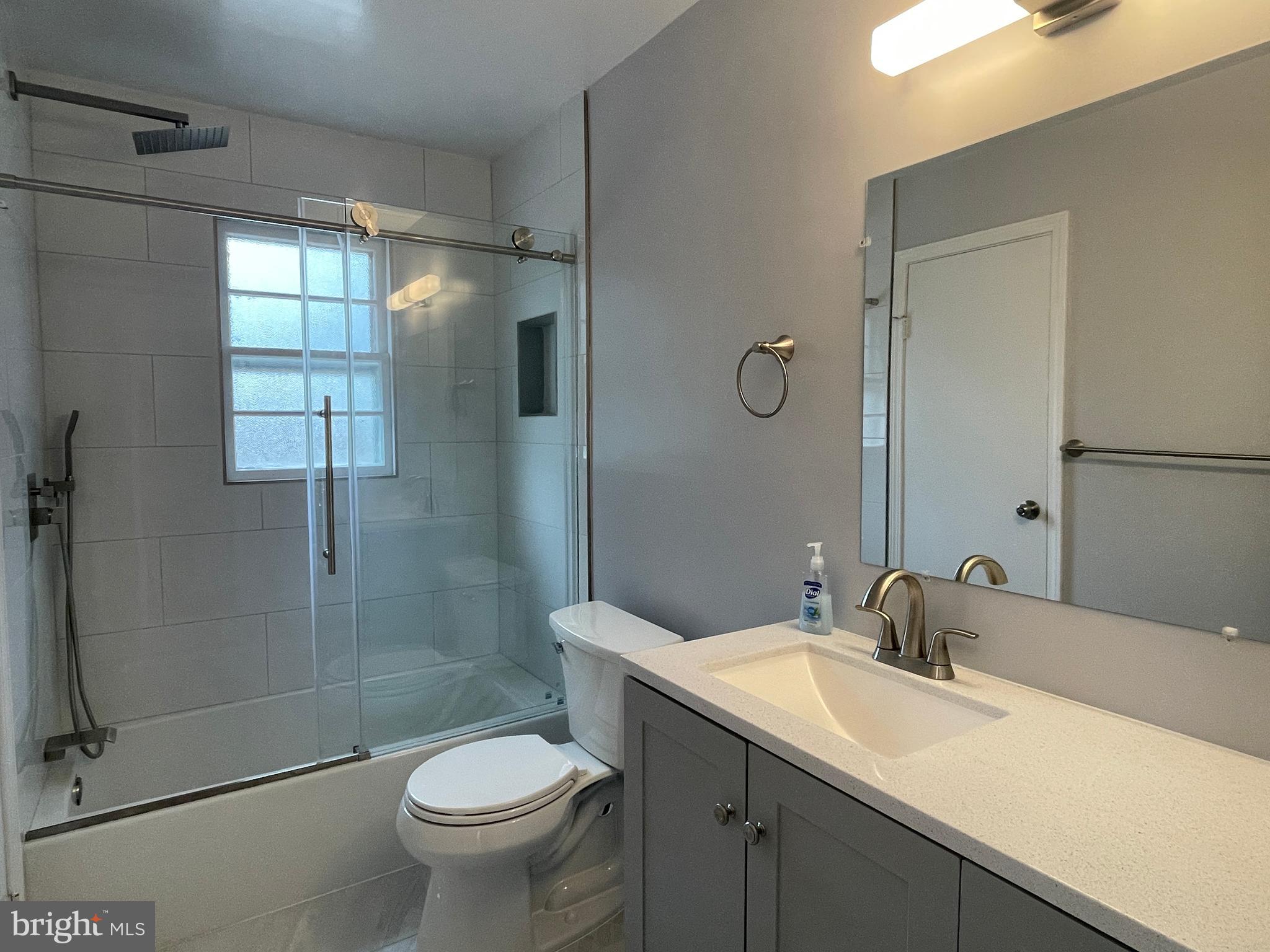 SUNNY RIDGE ESTATES - Residential Lease