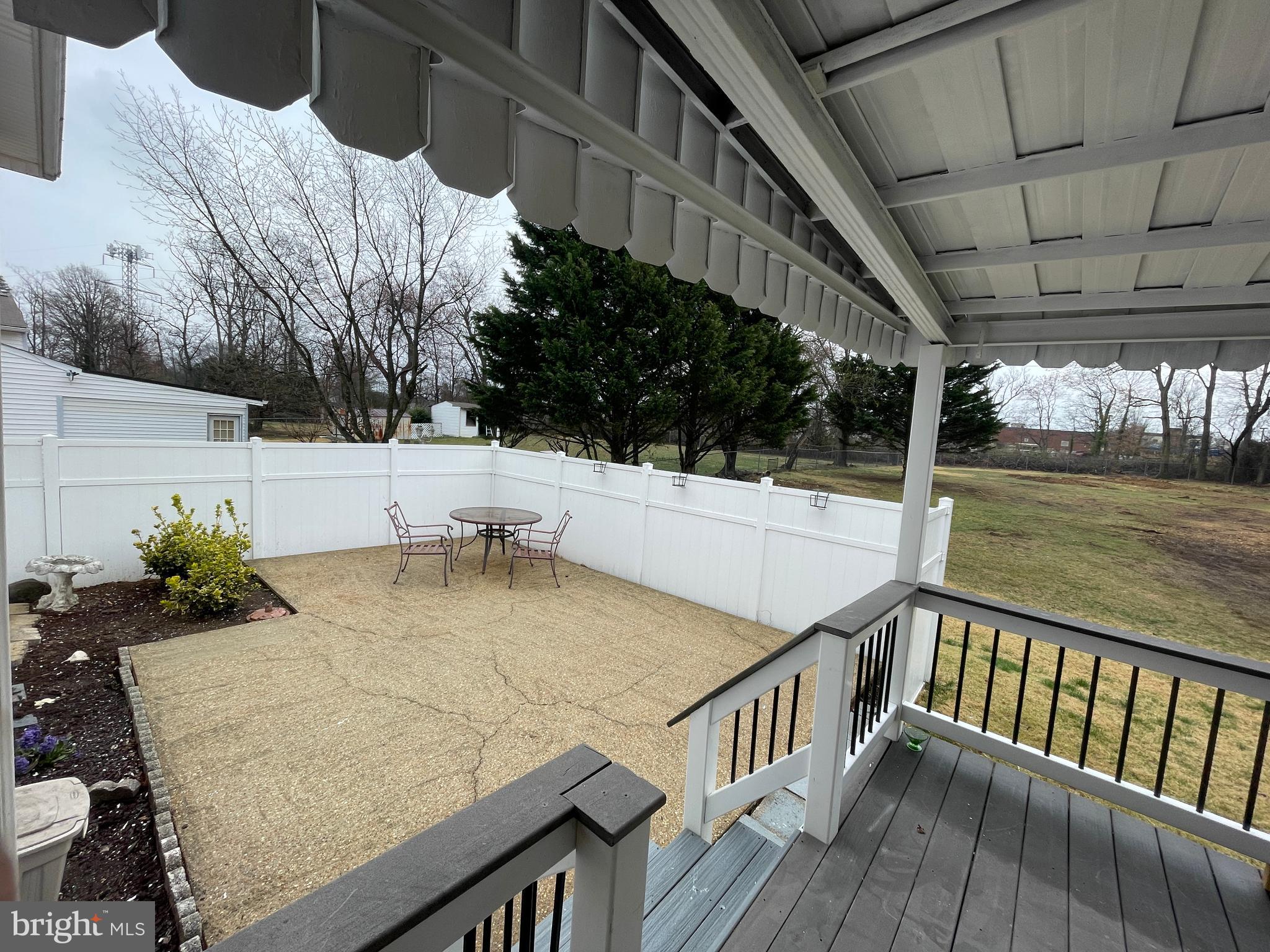 SUNNY RIDGE ESTATES - Residential Lease