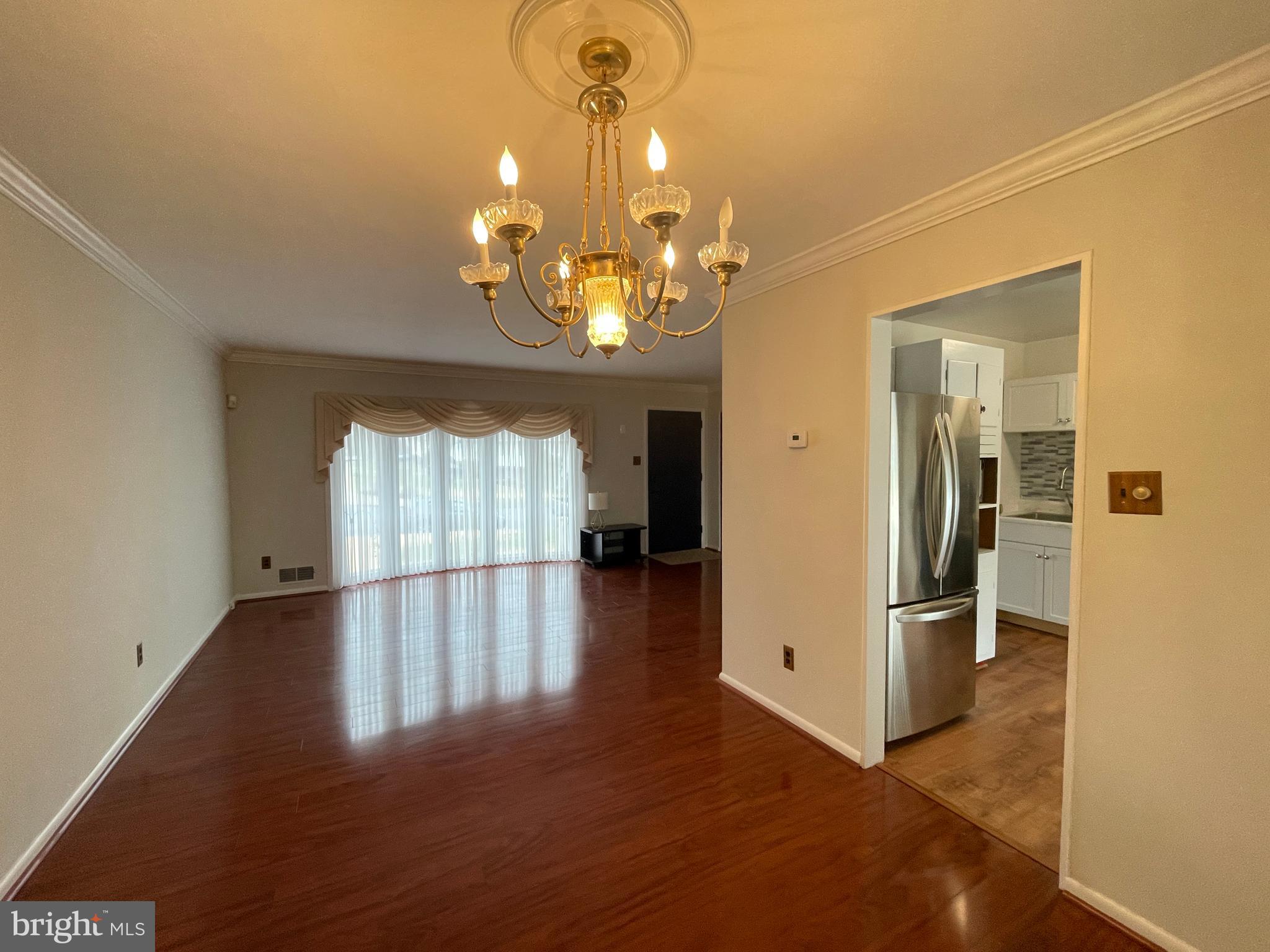 SUNNY RIDGE ESTATES - Residential Lease