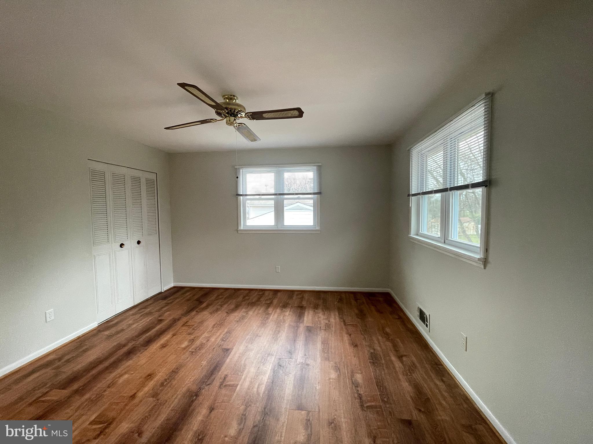 SUNNY RIDGE ESTATES - Residential Lease