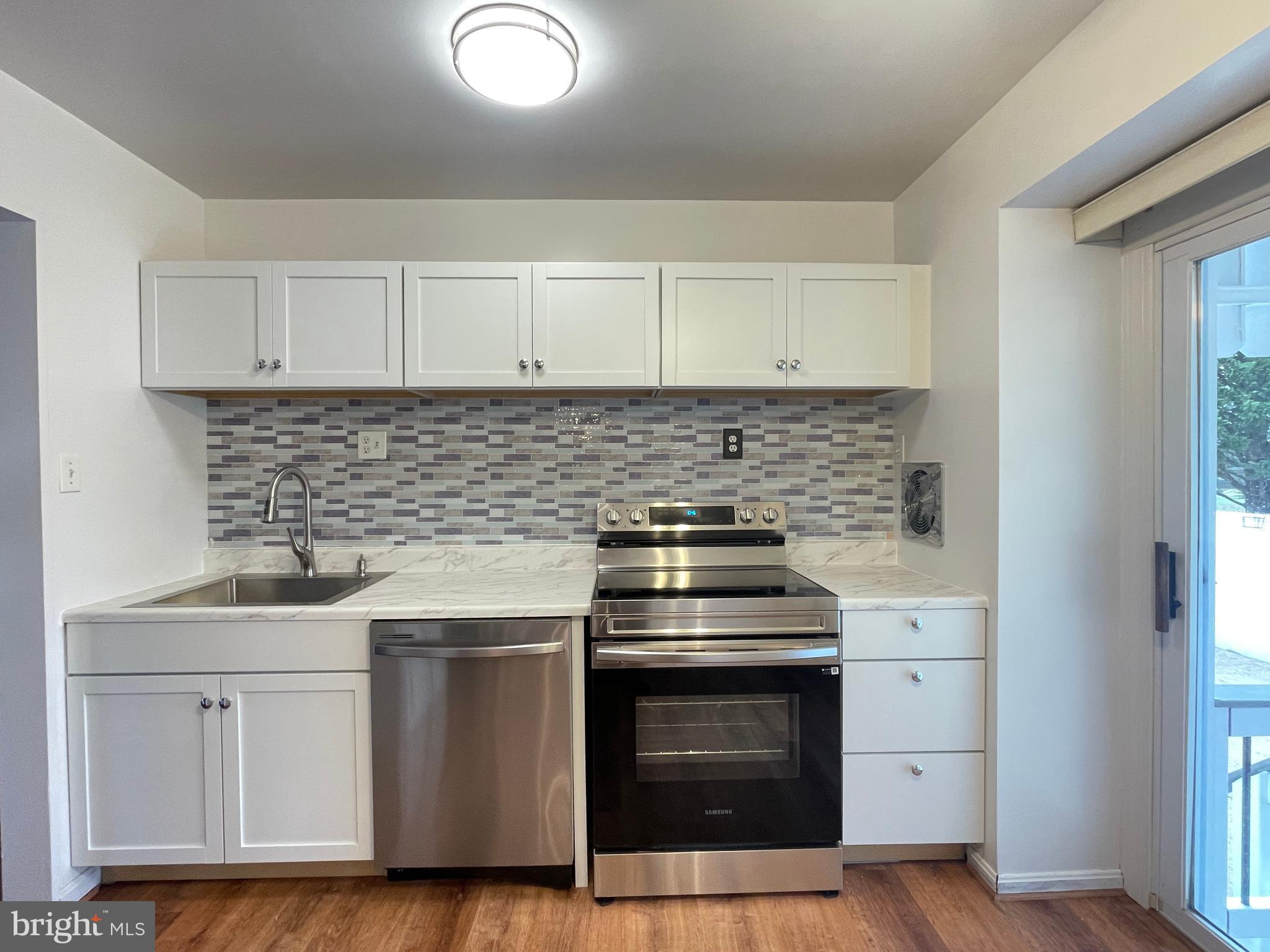 SUNNY RIDGE ESTATES - Residential Lease