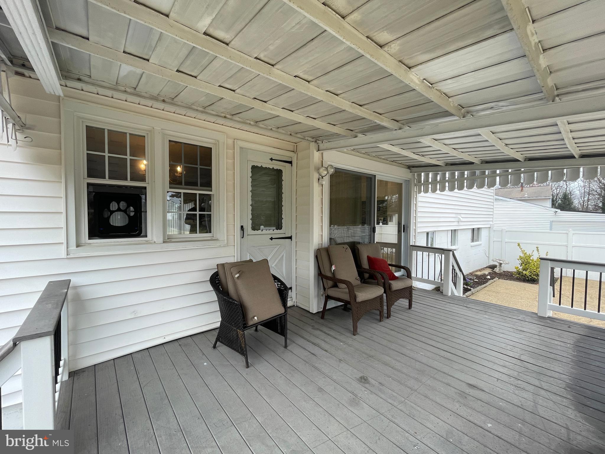 SUNNY RIDGE ESTATES - Residential Lease