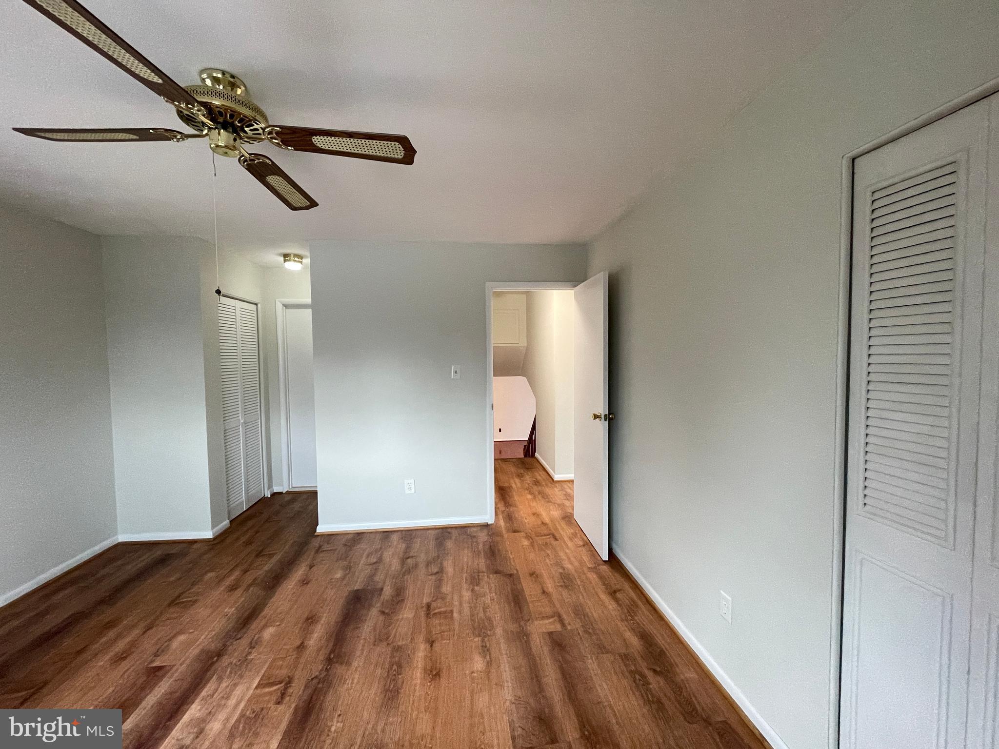 SUNNY RIDGE ESTATES - Residential Lease