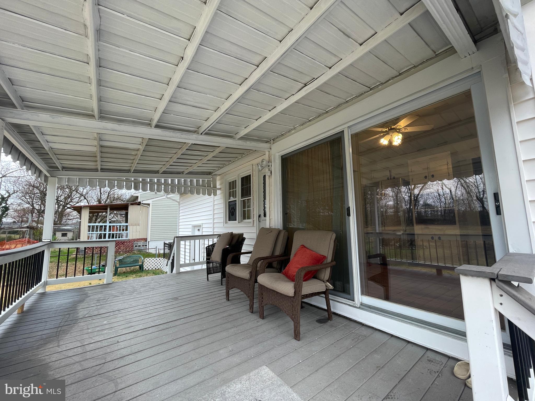 SUNNY RIDGE ESTATES - Residential Lease