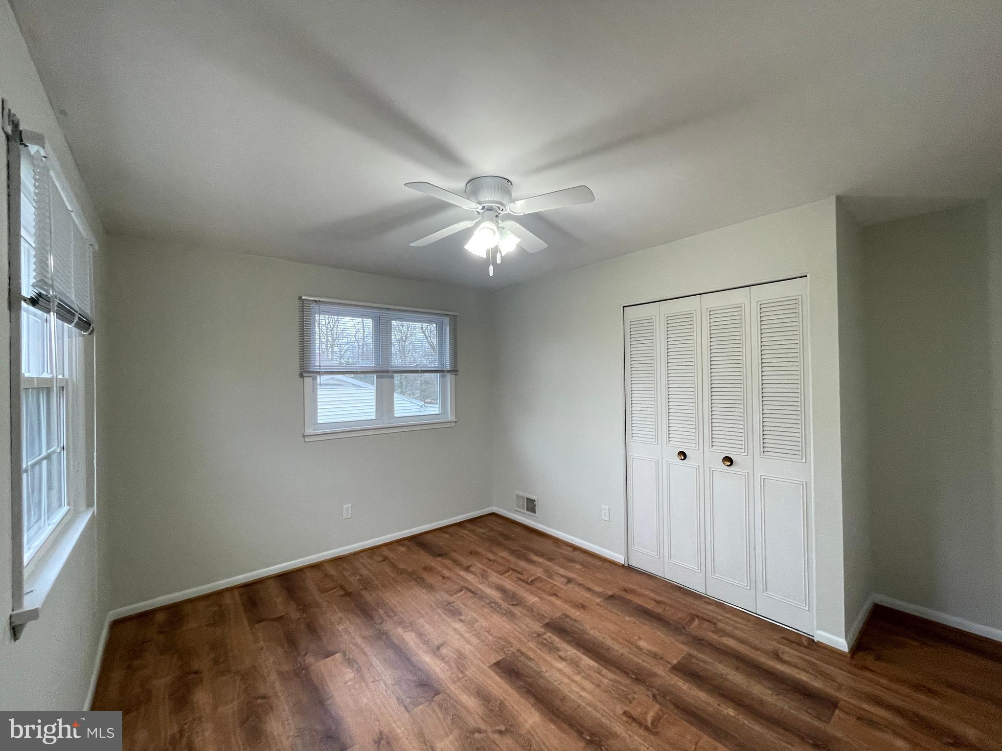 SUNNY RIDGE ESTATES - Residential Lease