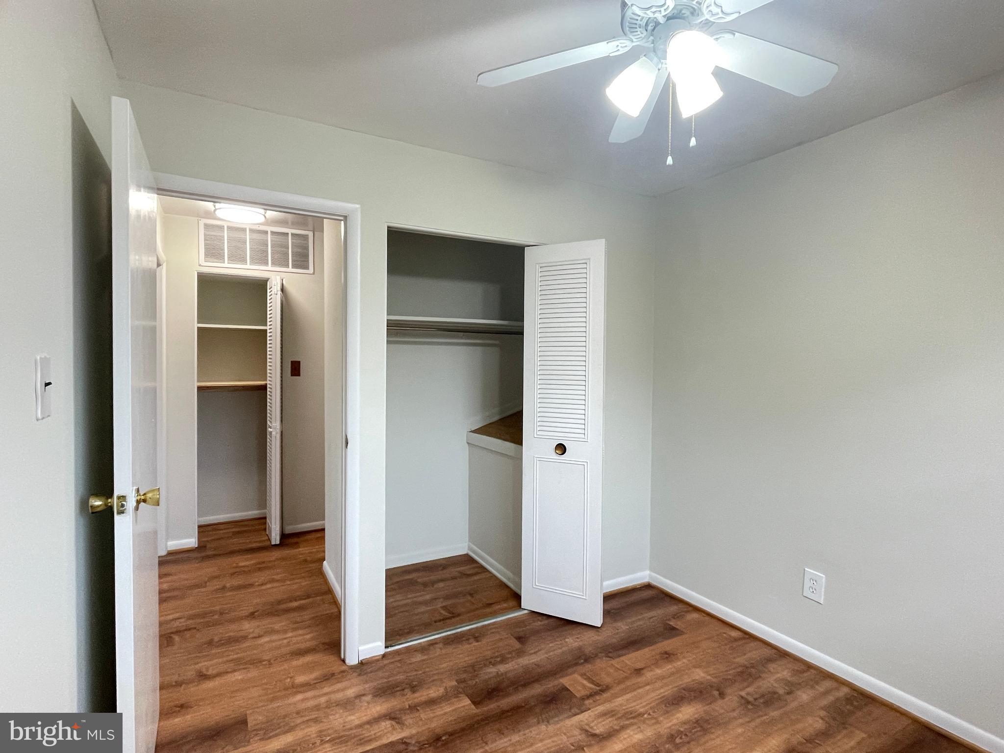 SUNNY RIDGE ESTATES - Residential Lease