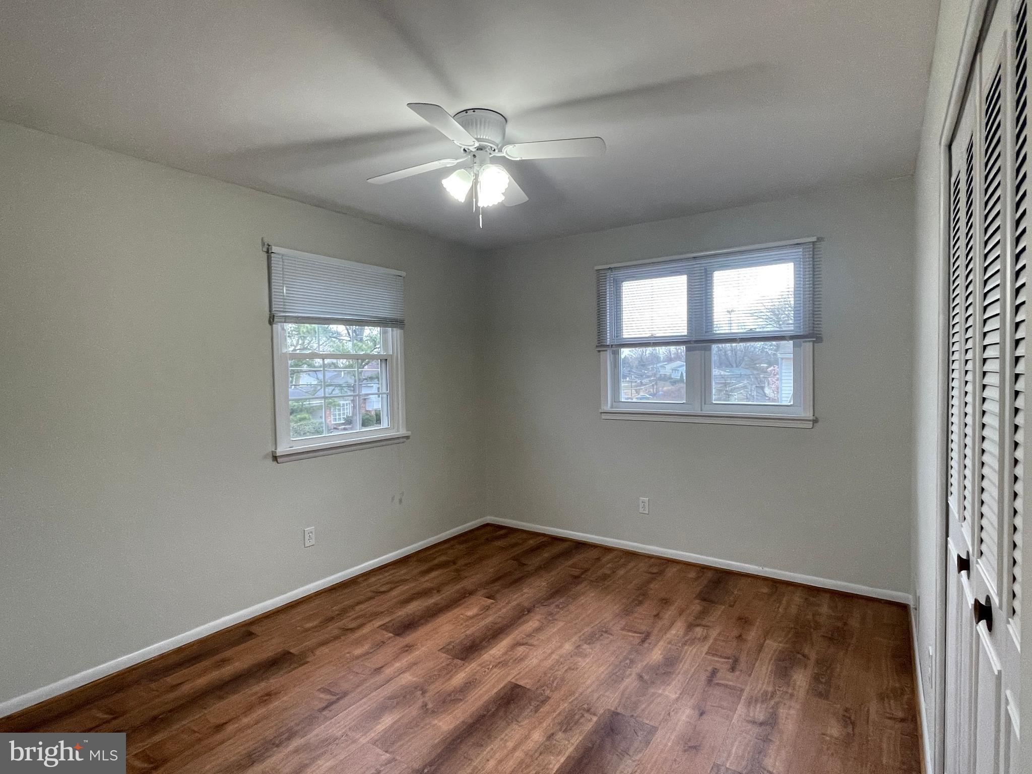 SUNNY RIDGE ESTATES - Residential Lease