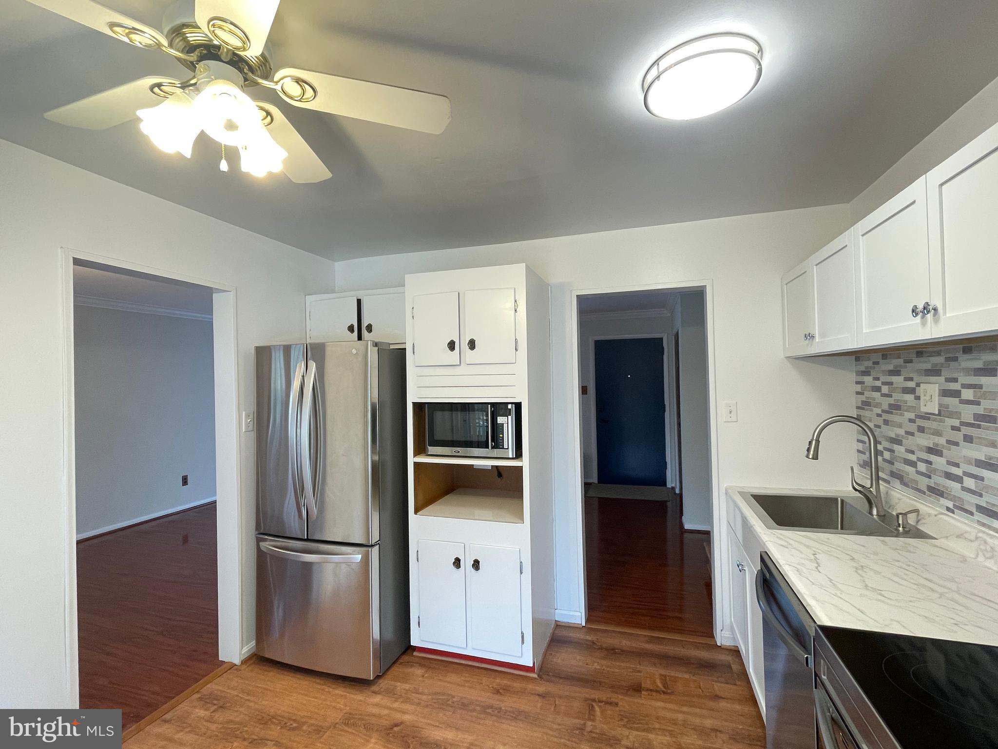 SUNNY RIDGE ESTATES - Residential Lease