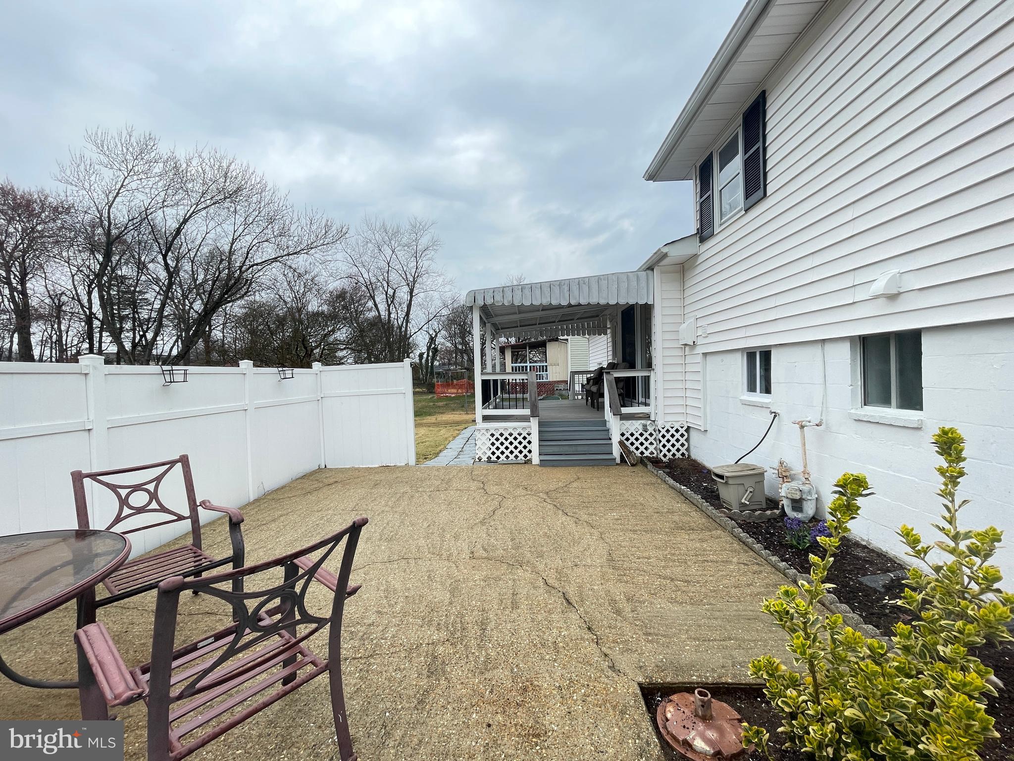 SUNNY RIDGE ESTATES - Residential Lease