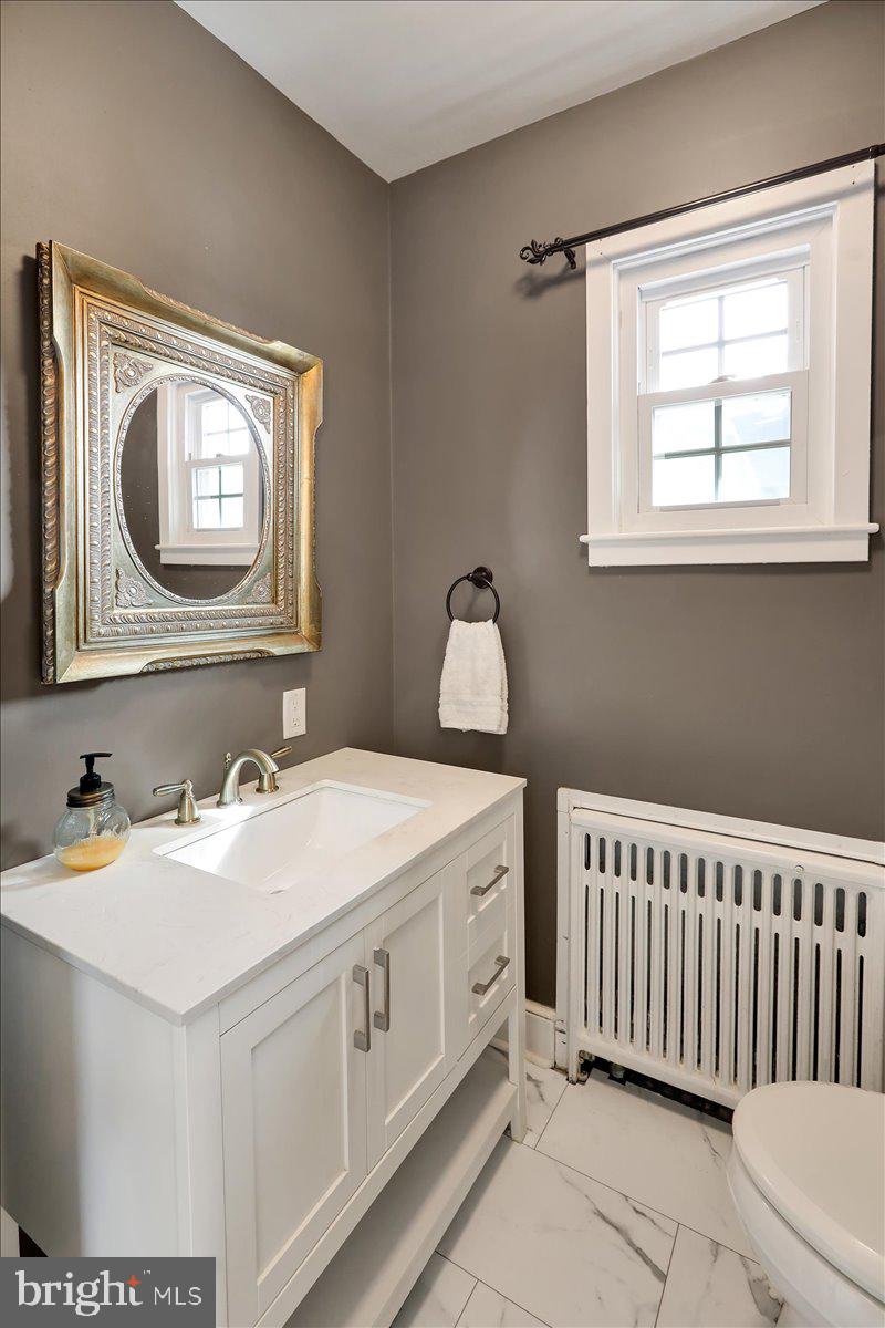 WYOMISSING HILLS - Residential