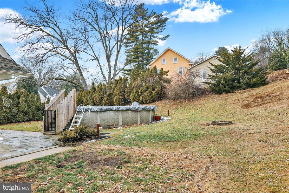 WYOMISSING HILLS - Residential