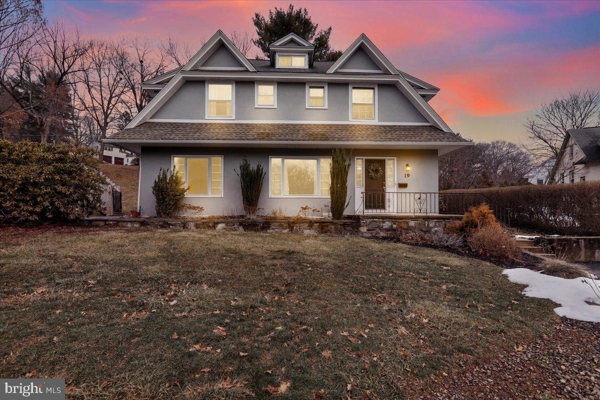 WYOMISSING HILLS - Residential