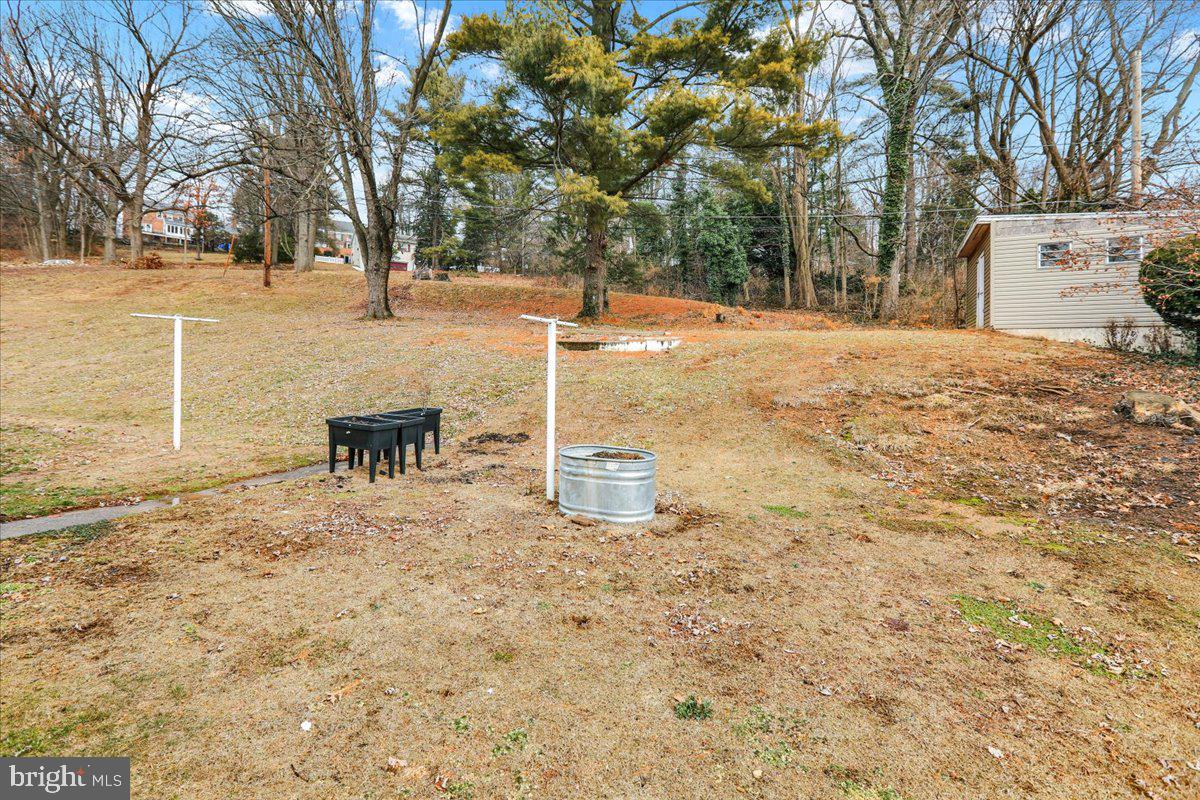 WYOMISSING HILLS - Residential