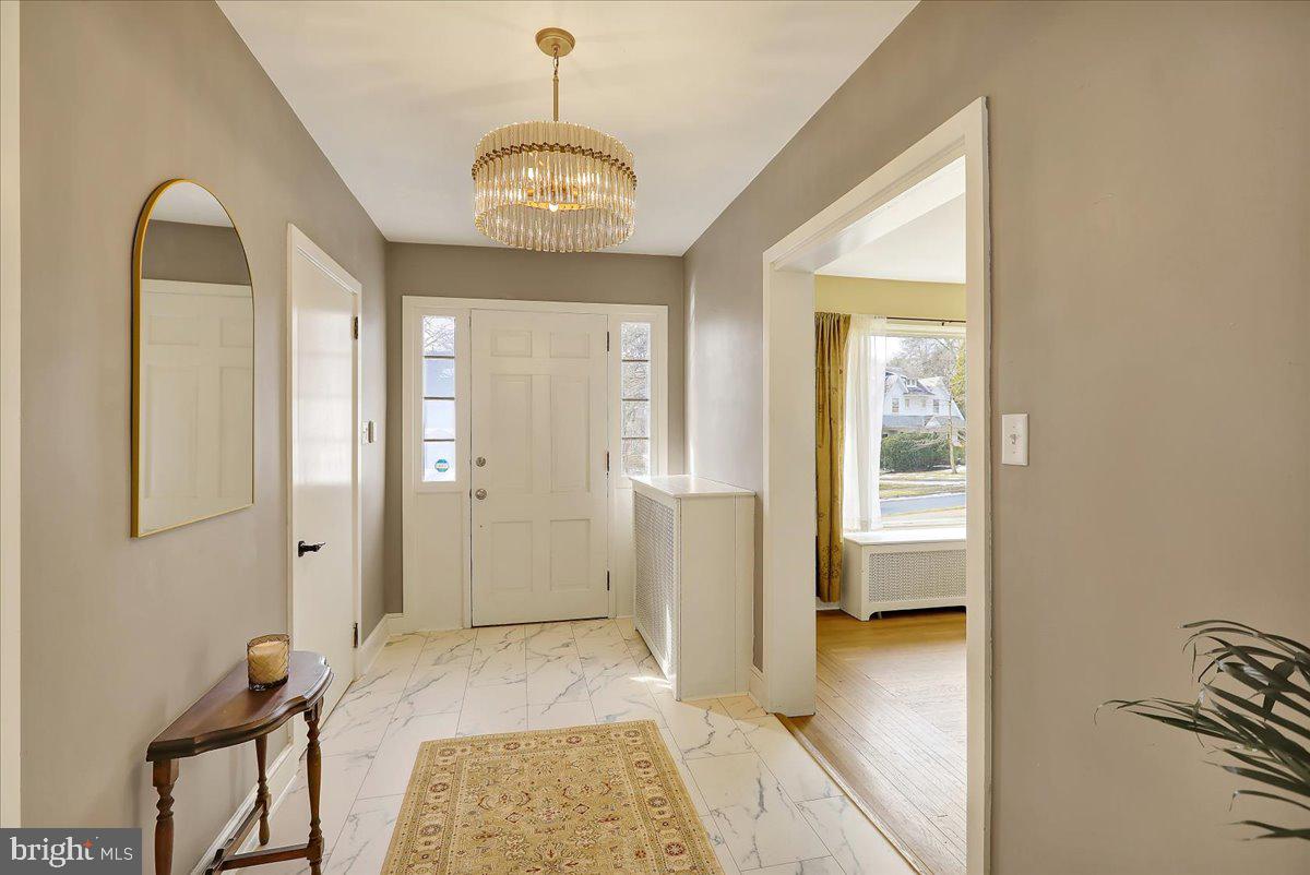 WYOMISSING HILLS - Residential